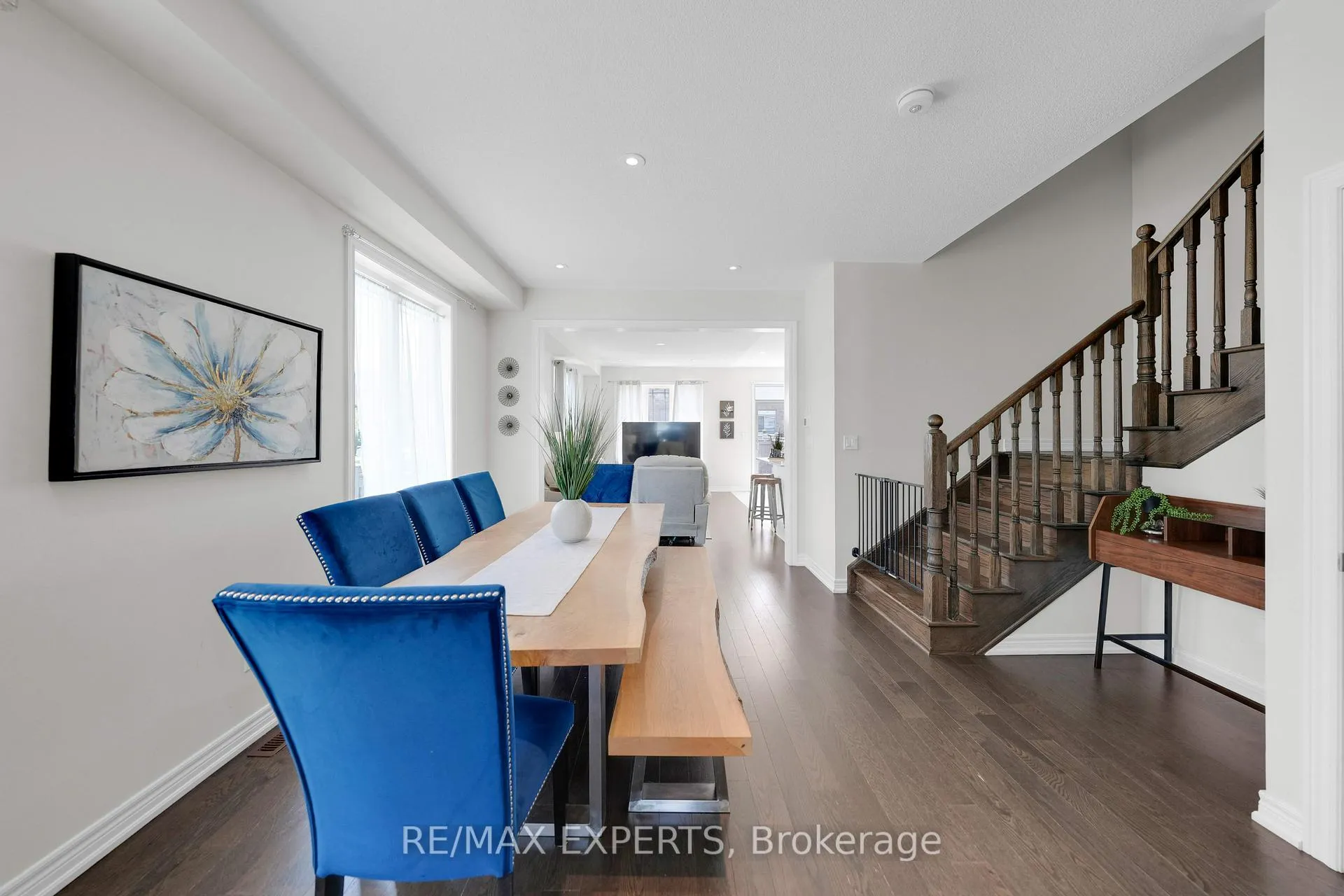 Photo 7 of 1 Clifford Crescent, New Tecumseth, Tottenham — HOMEH