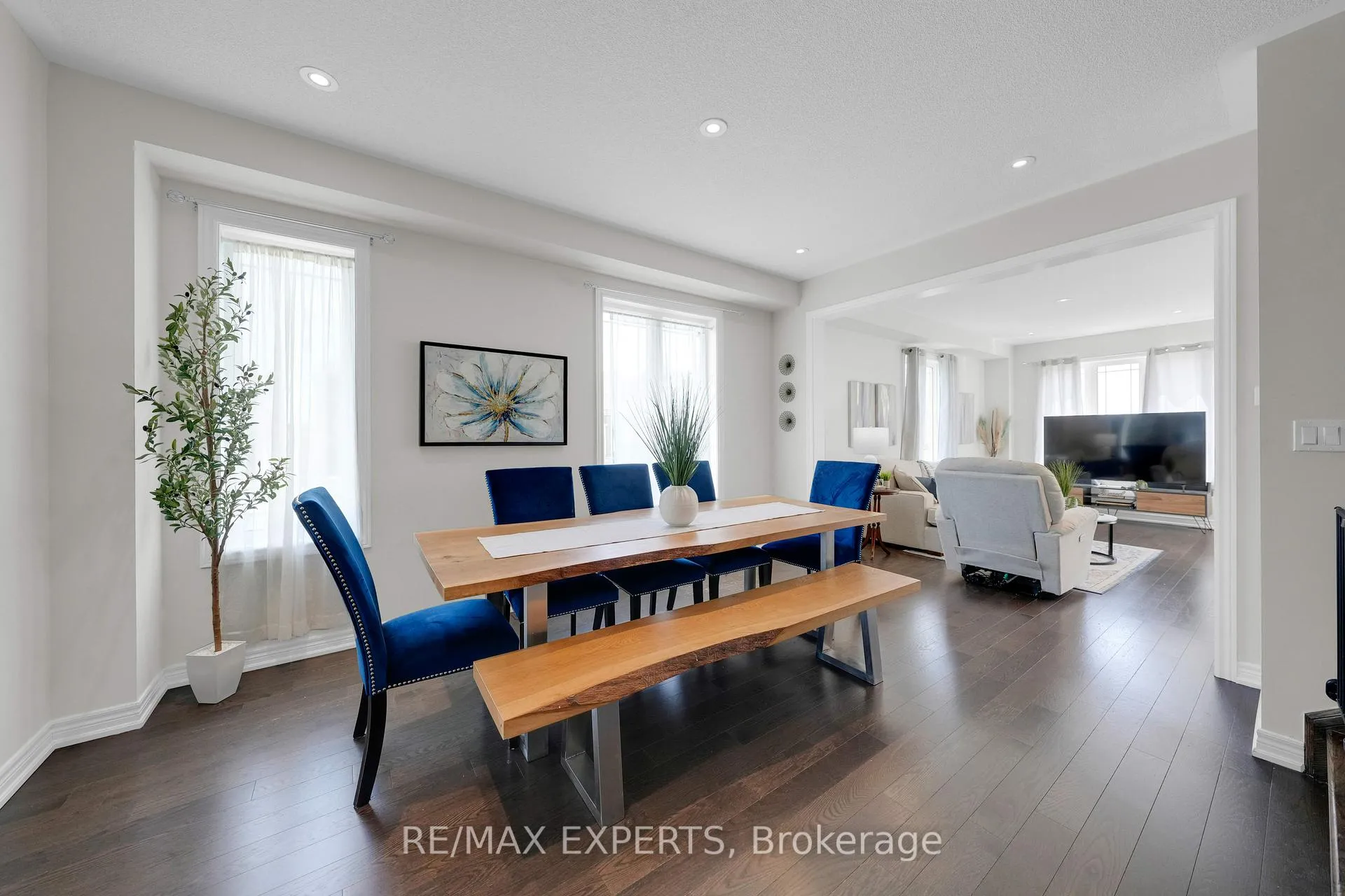 Photo 8 of 1 Clifford Crescent, New Tecumseth, Tottenham — HOMEH