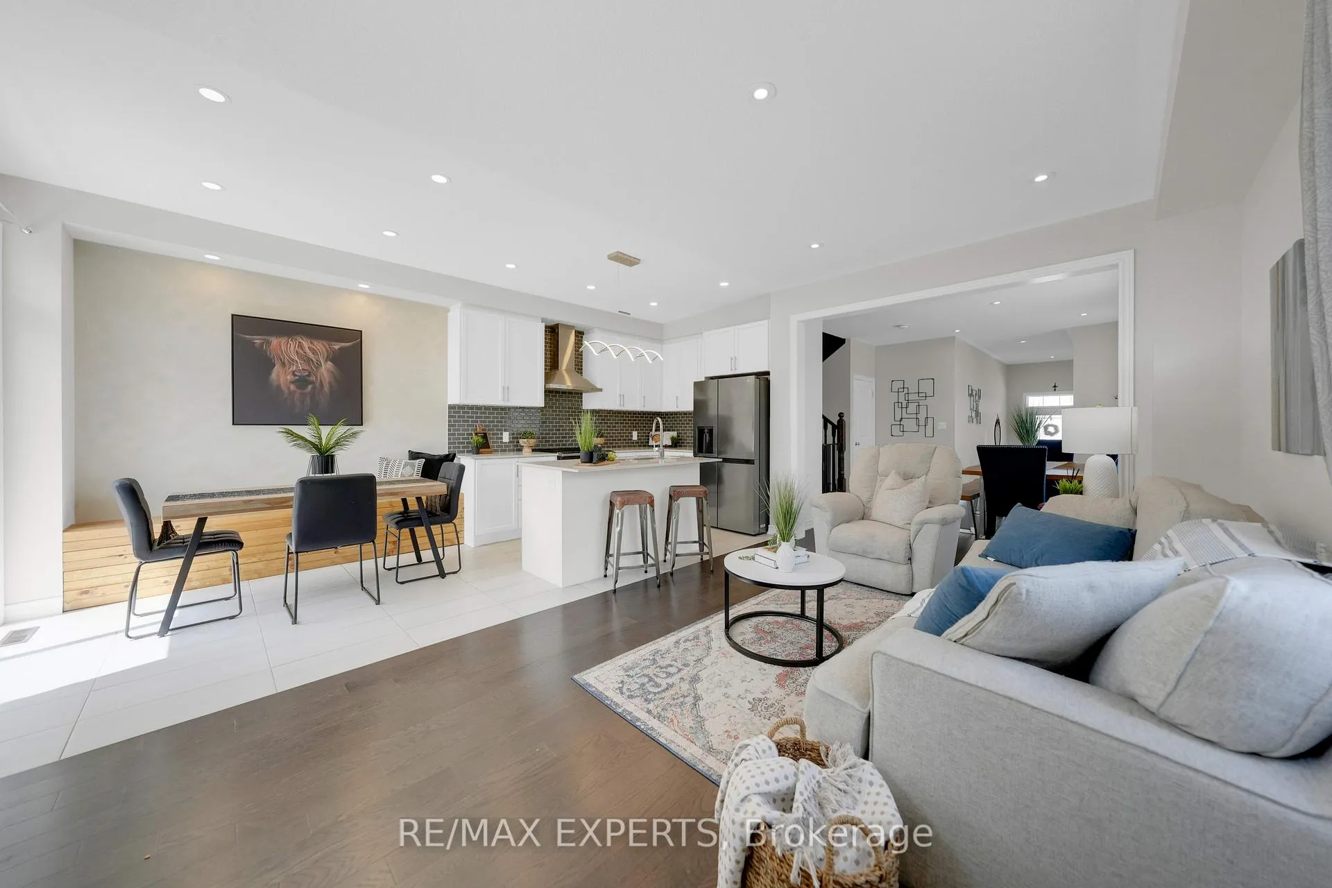 Photo 13 of 1 Clifford Crescent, New Tecumseth, Tottenham — HOMEH