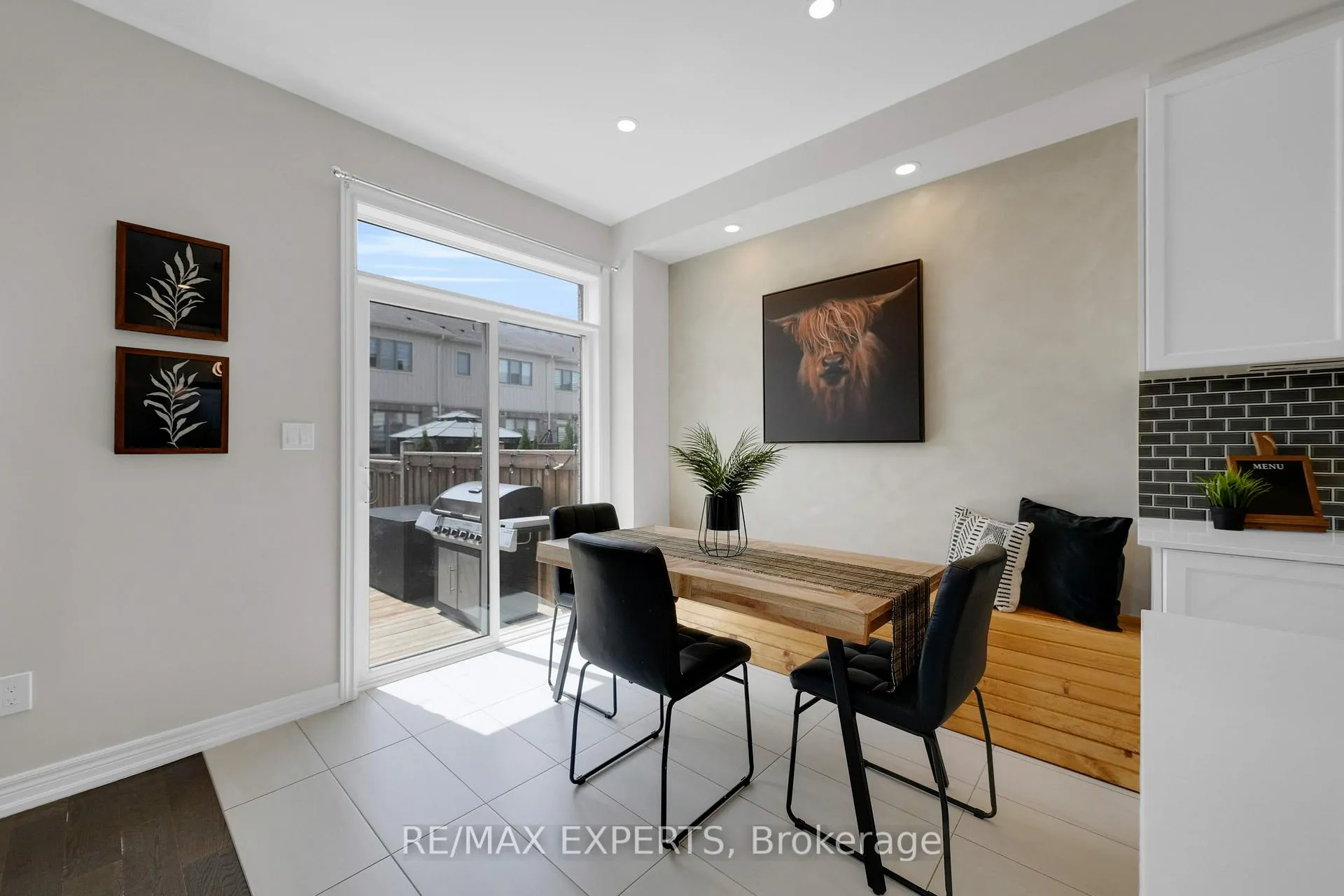Photo 17 of 1 Clifford Crescent, New Tecumseth, Tottenham — HOMEH