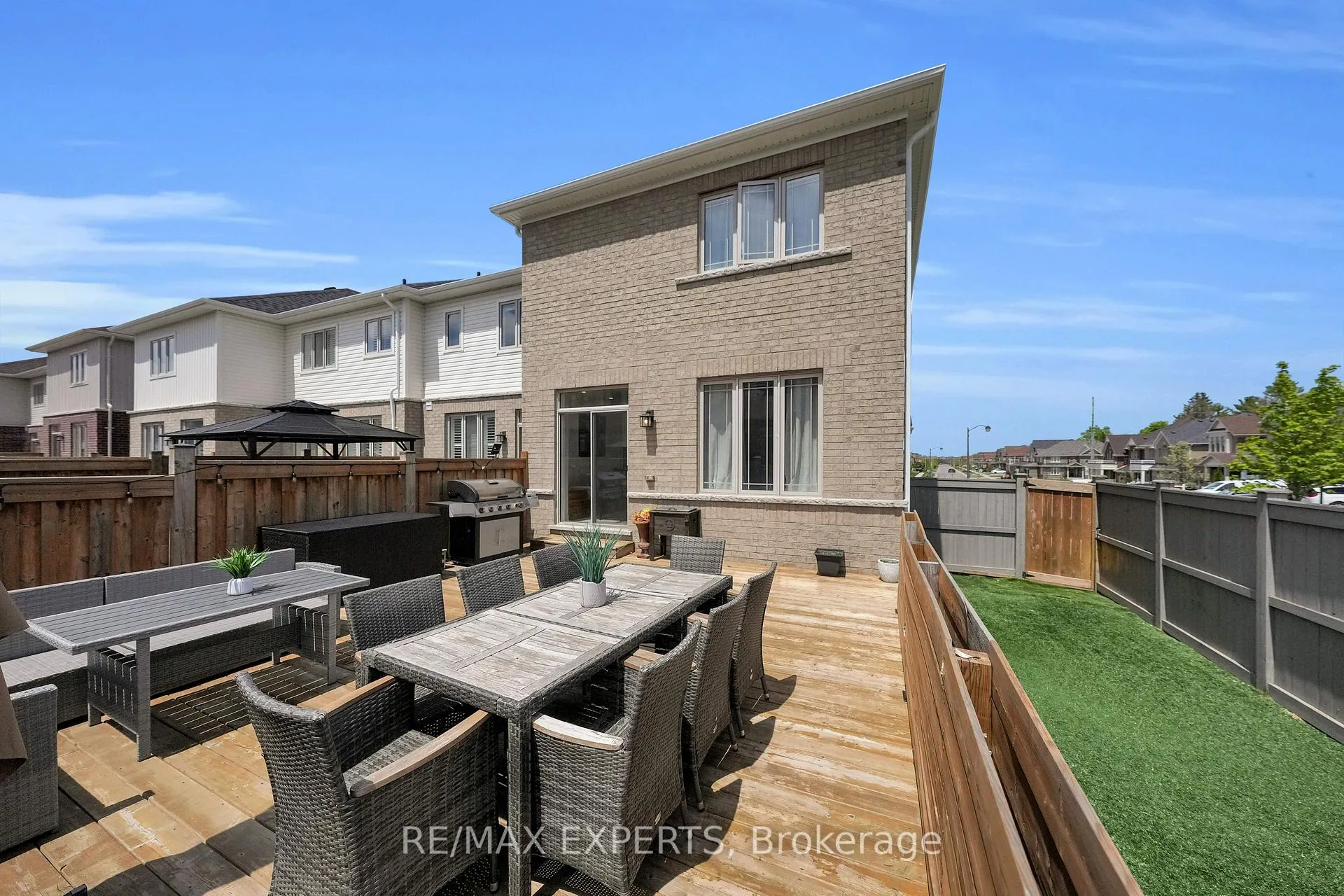 Photo 48 of 1 Clifford Crescent, New Tecumseth, Tottenham — HOMEH