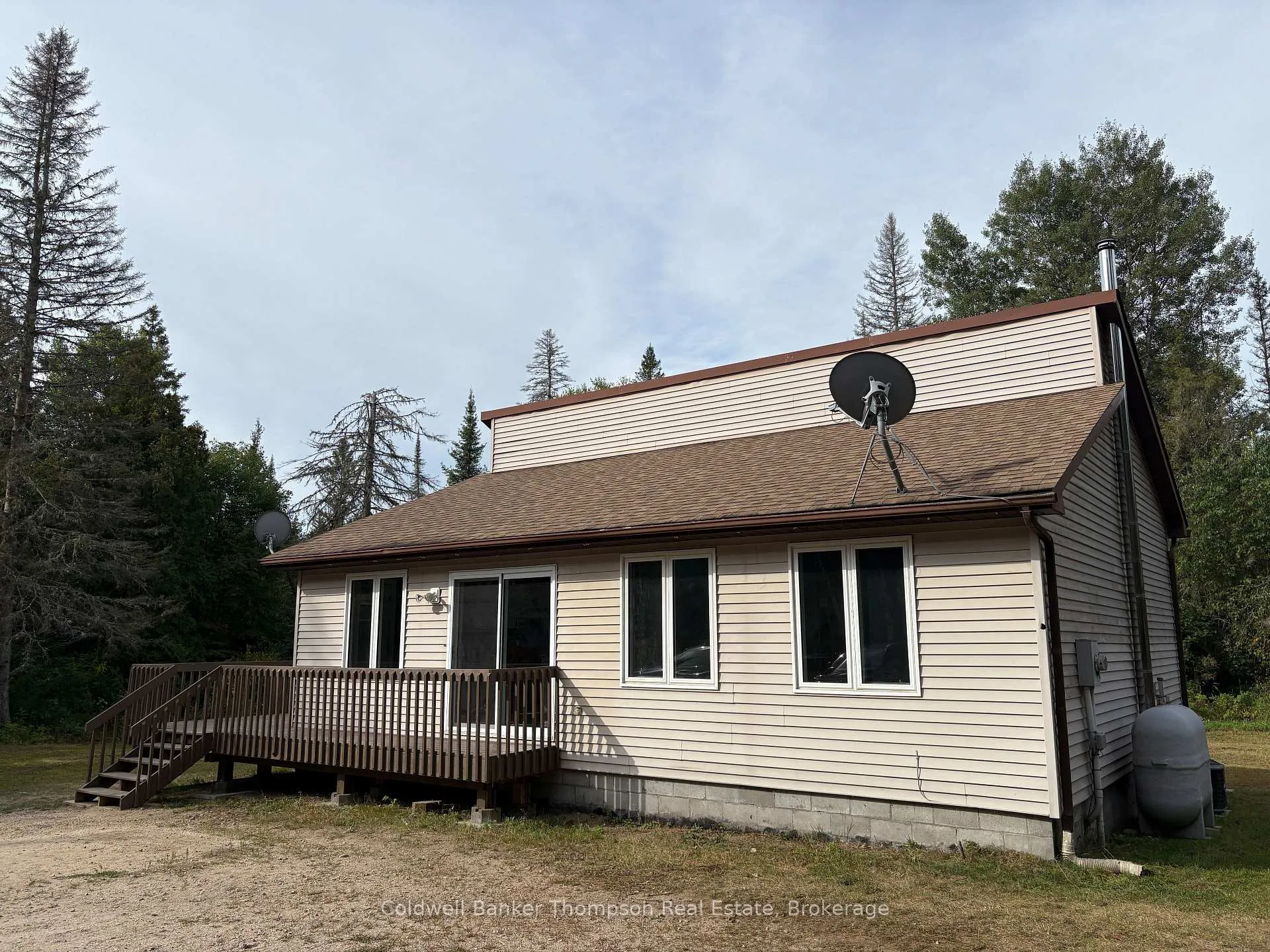 Photo 2 of 168 White Pine Drive, Machar — HOMEH