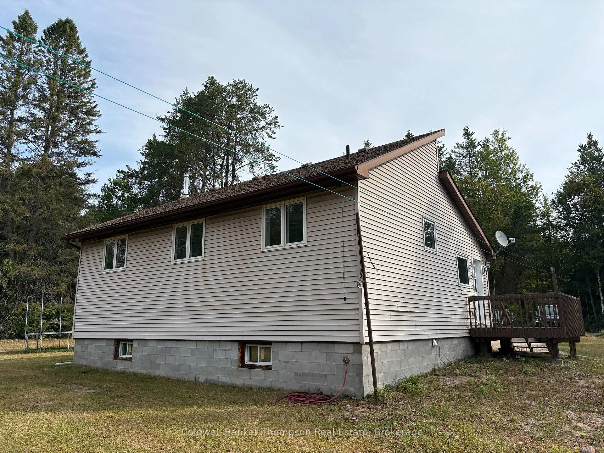 Photo 3 of 168 White Pine Drive, Machar — HOMEH