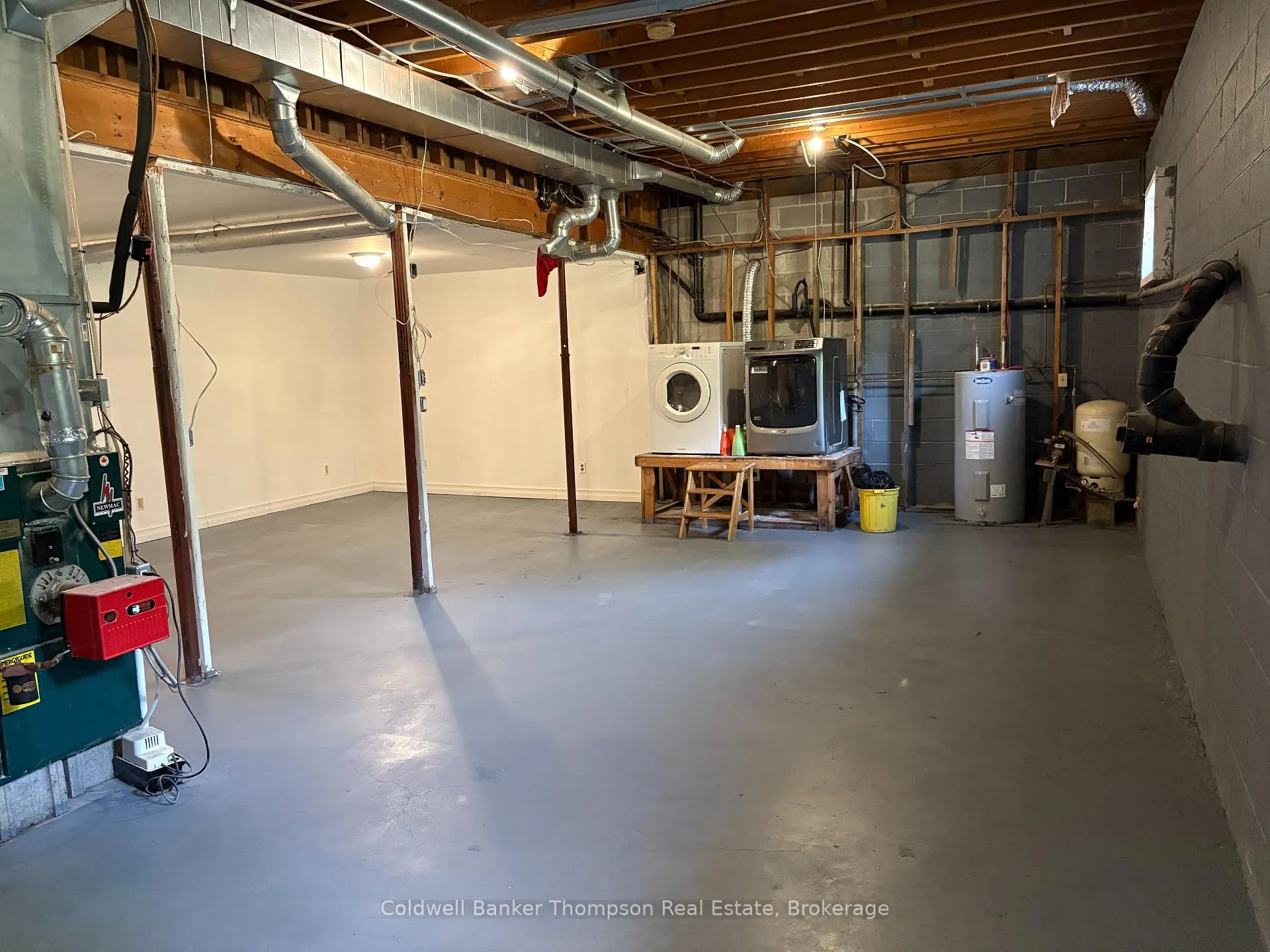 Photo 15 of 168 White Pine Drive, Machar — HOMEH