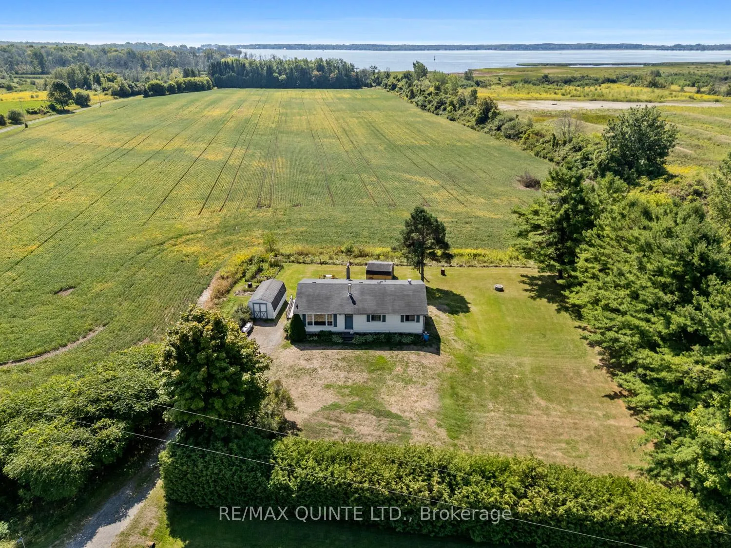 Photo 2 of 285 County Rd 64, Brighton, Rural Brighton — HOMEH