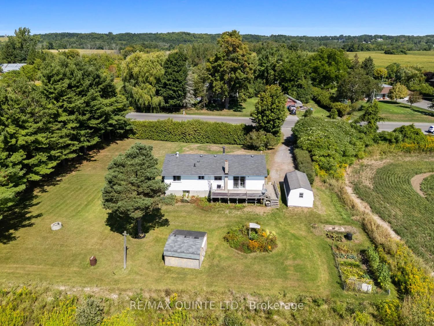Photo 3 of 285 County Rd 64, Brighton, Rural Brighton — HOMEH