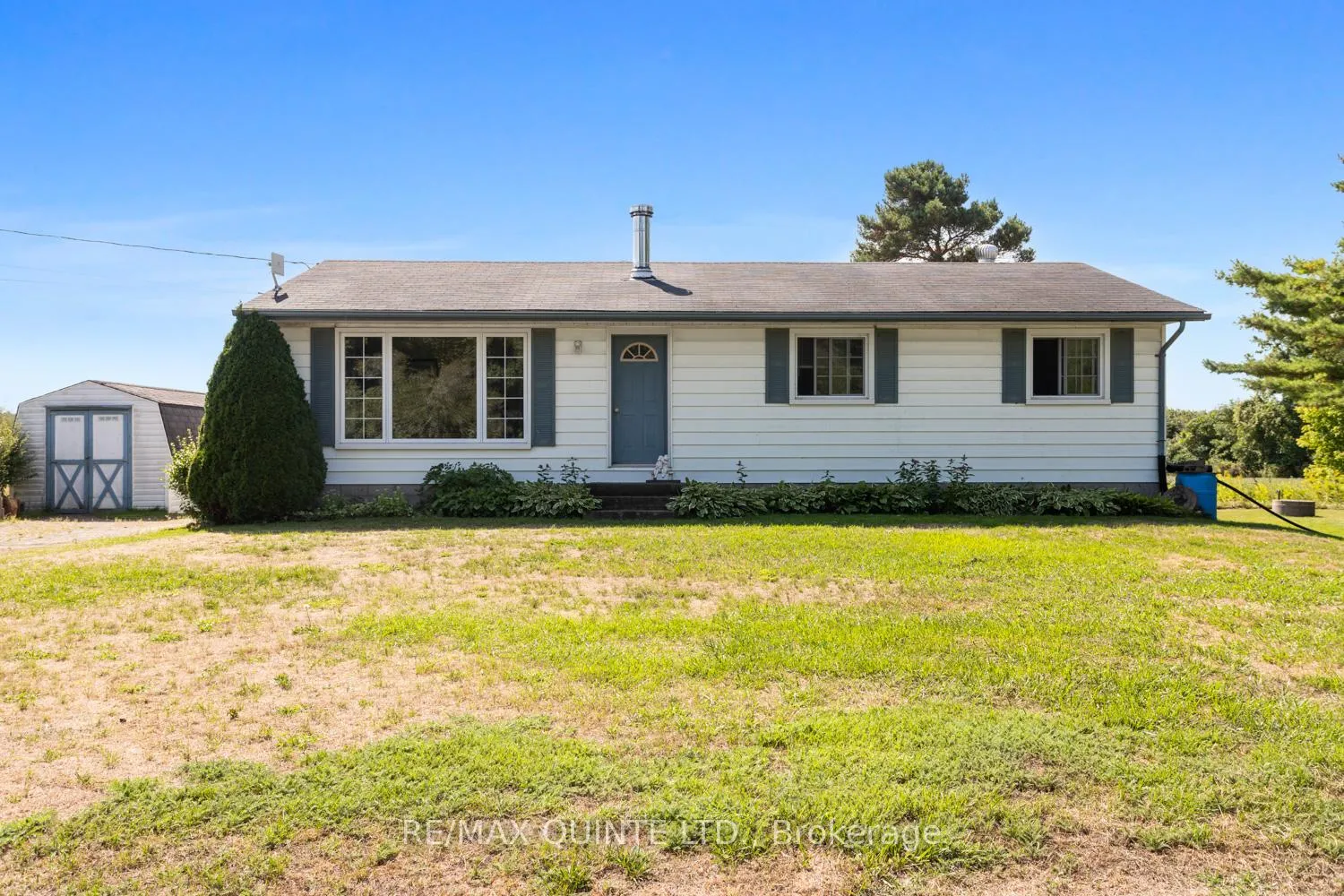 Photo 5 of 285 County Rd 64, Brighton, Rural Brighton — HOMEH