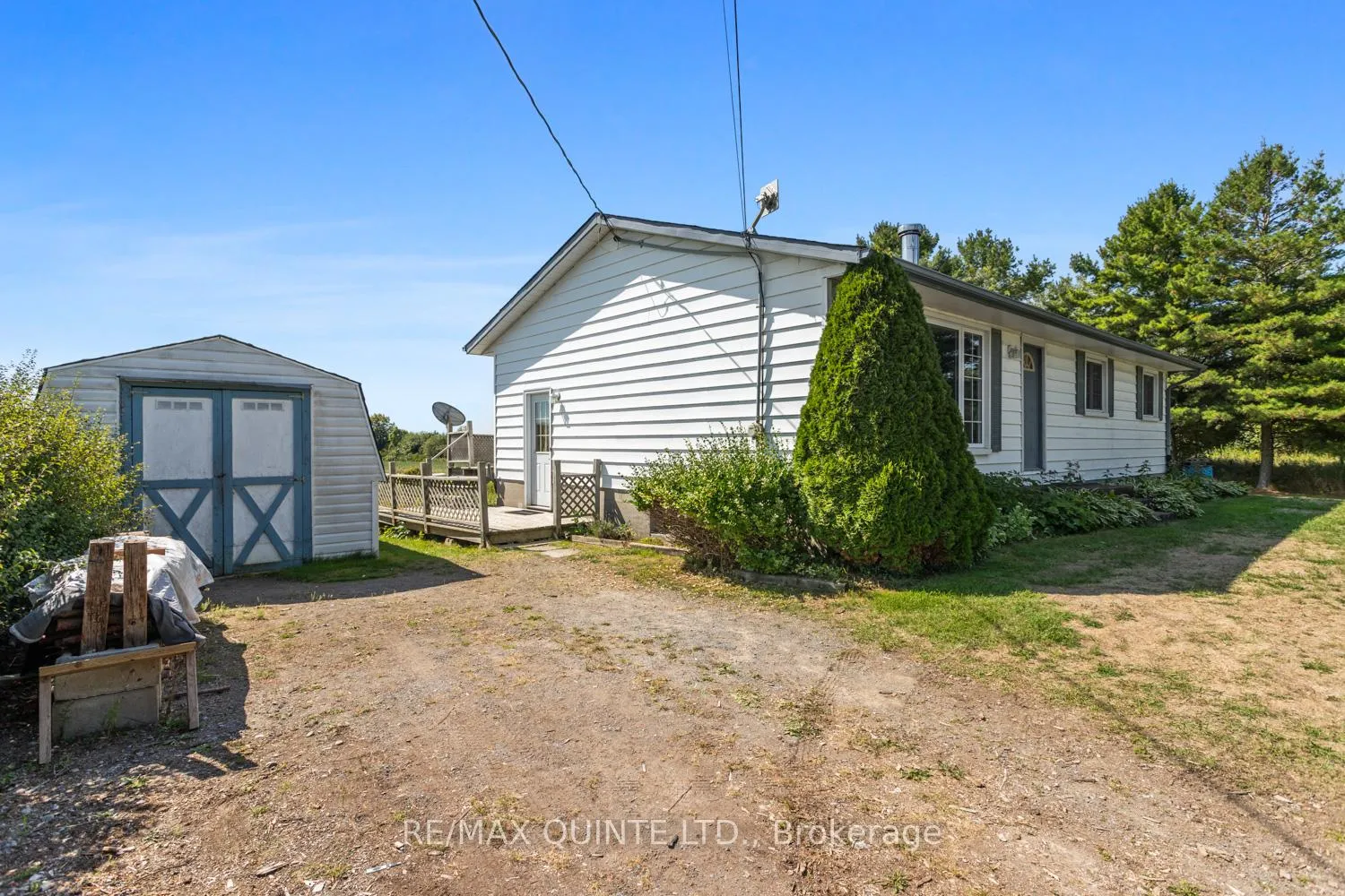 Photo 32 of 285 County Rd 64, Brighton, Rural Brighton — HOMEH