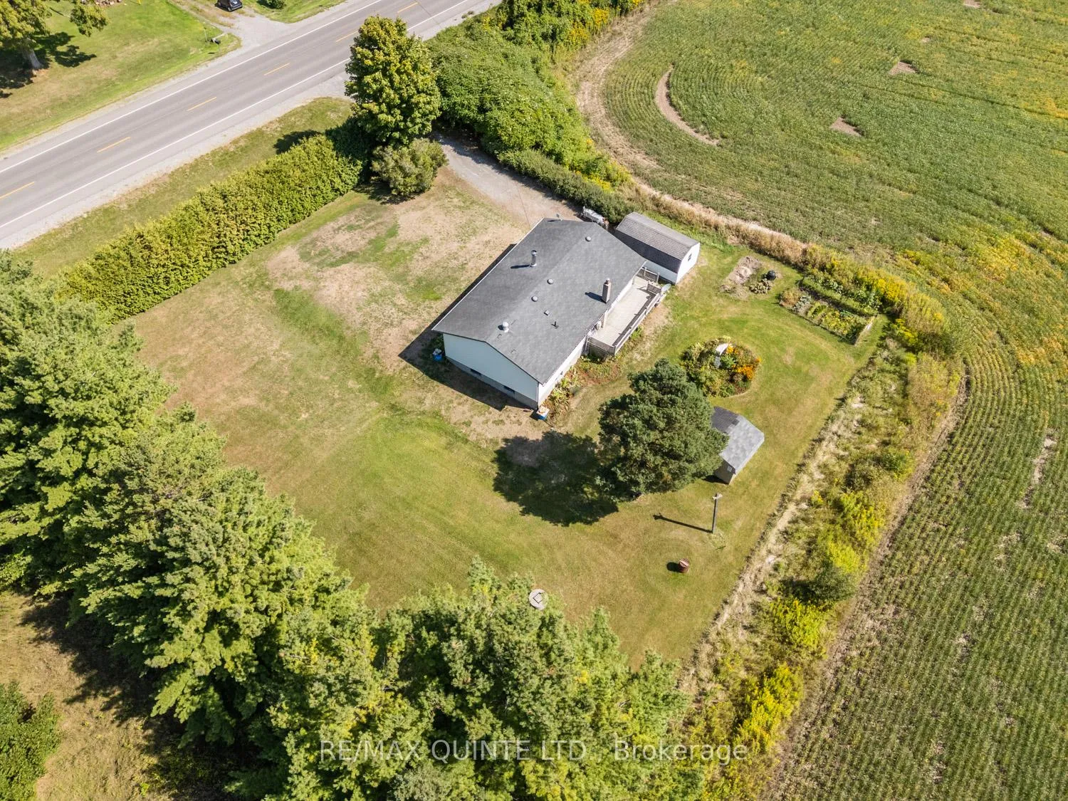 Photo 34 of 285 County Rd 64, Brighton, Rural Brighton — HOMEH