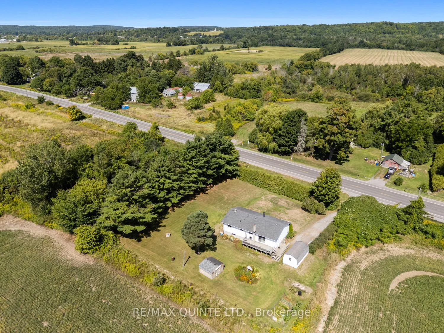 Photo 35 of 285 County Rd 64, Brighton, Rural Brighton — HOMEH
