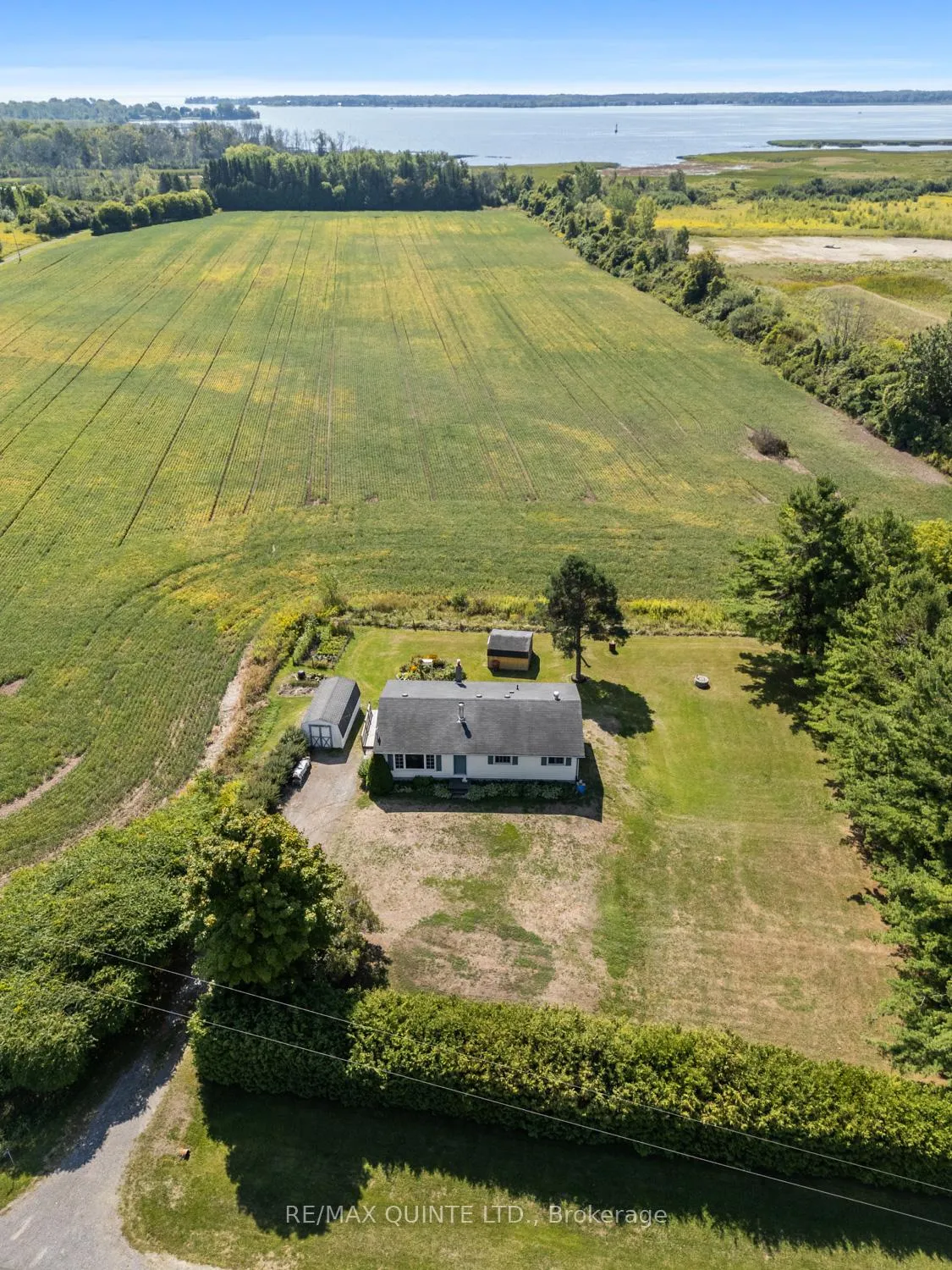 Photo 36 of 285 County Rd 64, Brighton, Rural Brighton — HOMEH
