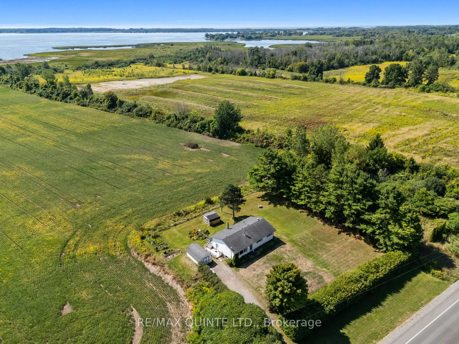 Photo 37 of 285 County Rd 64, Brighton, Rural Brighton — HOMEH