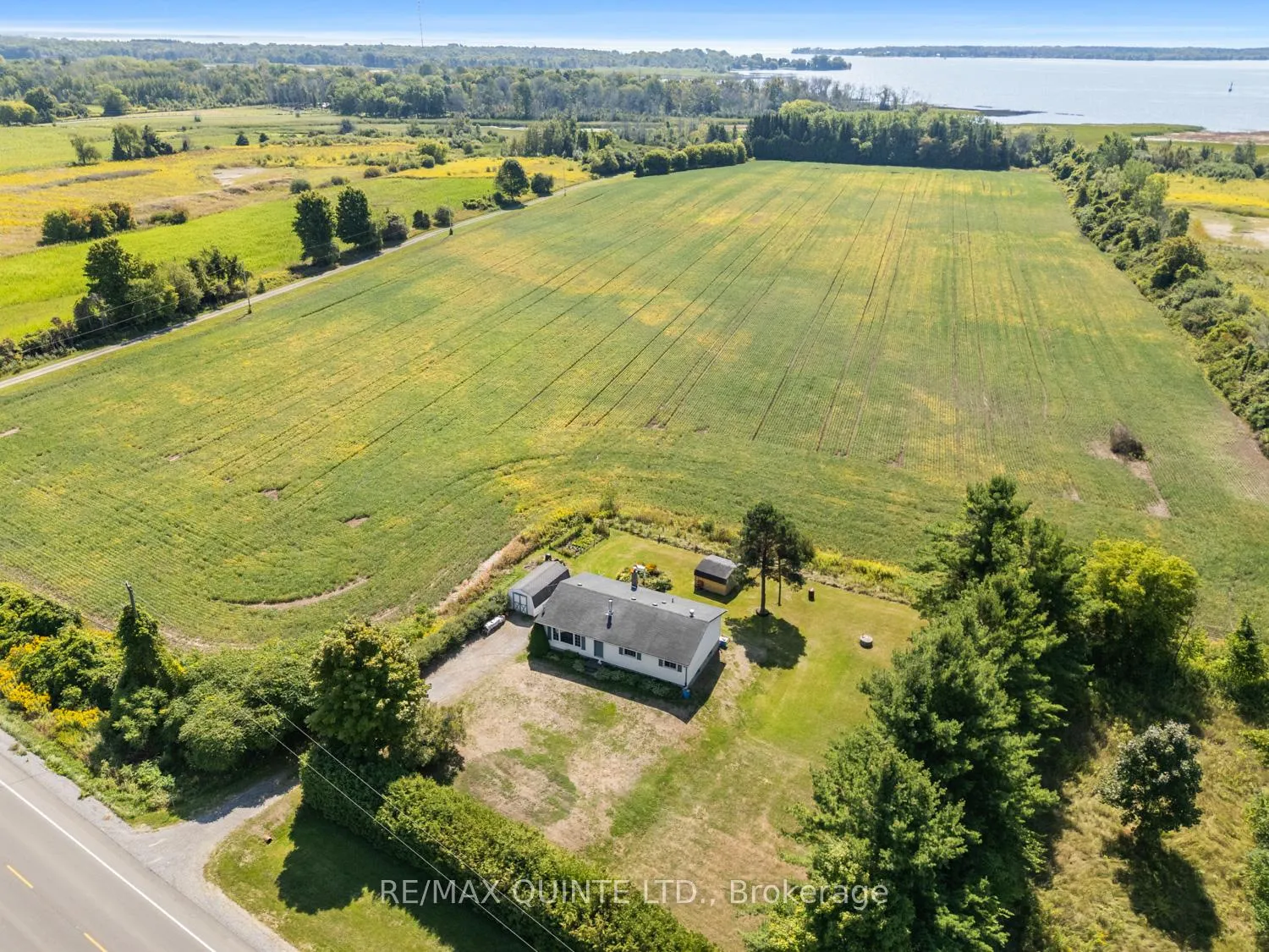 Photo 39 of 285 County Rd 64, Brighton, Rural Brighton — HOMEH