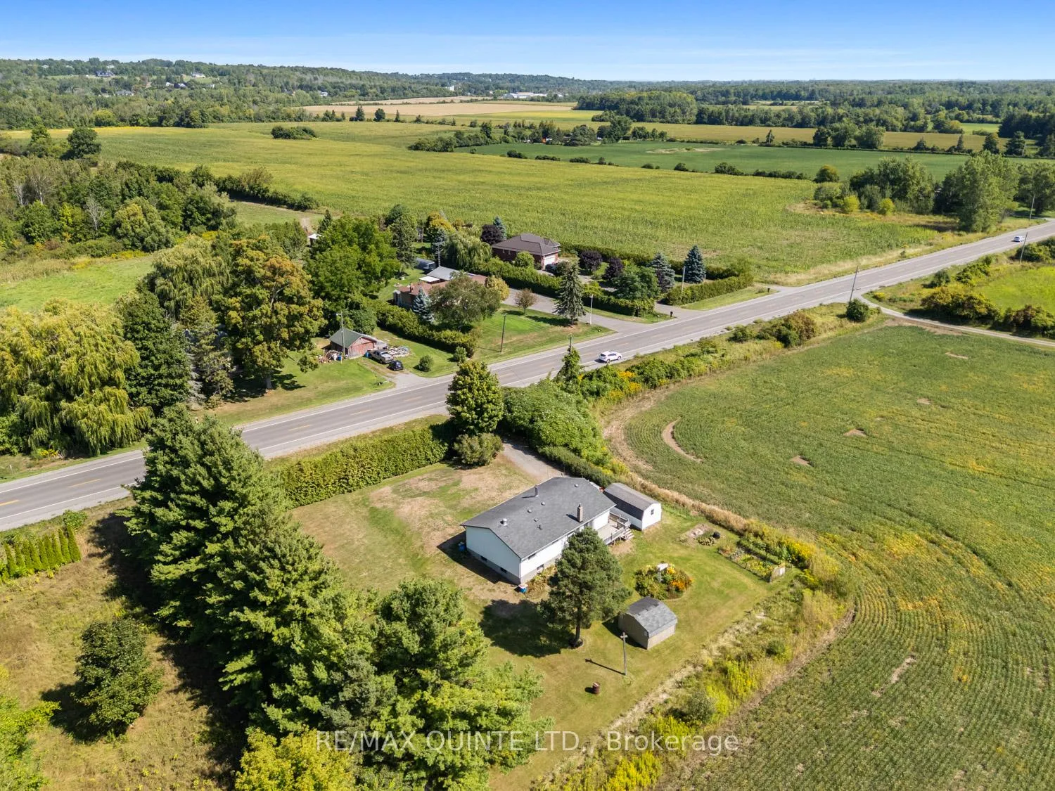 Photo 40 of 285 County Rd 64, Brighton, Rural Brighton — HOMEH