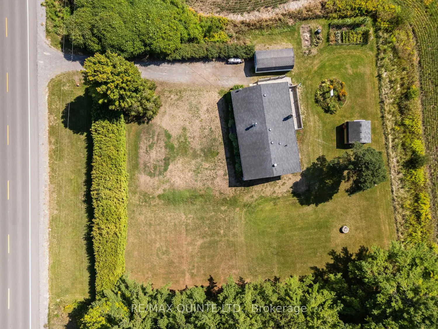 Photo 41 of 285 County Rd 64, Brighton, Rural Brighton — HOMEH