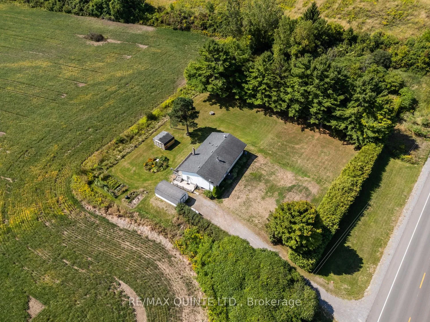 Photo 42 of 285 County Rd 64, Brighton, Rural Brighton — HOMEH
