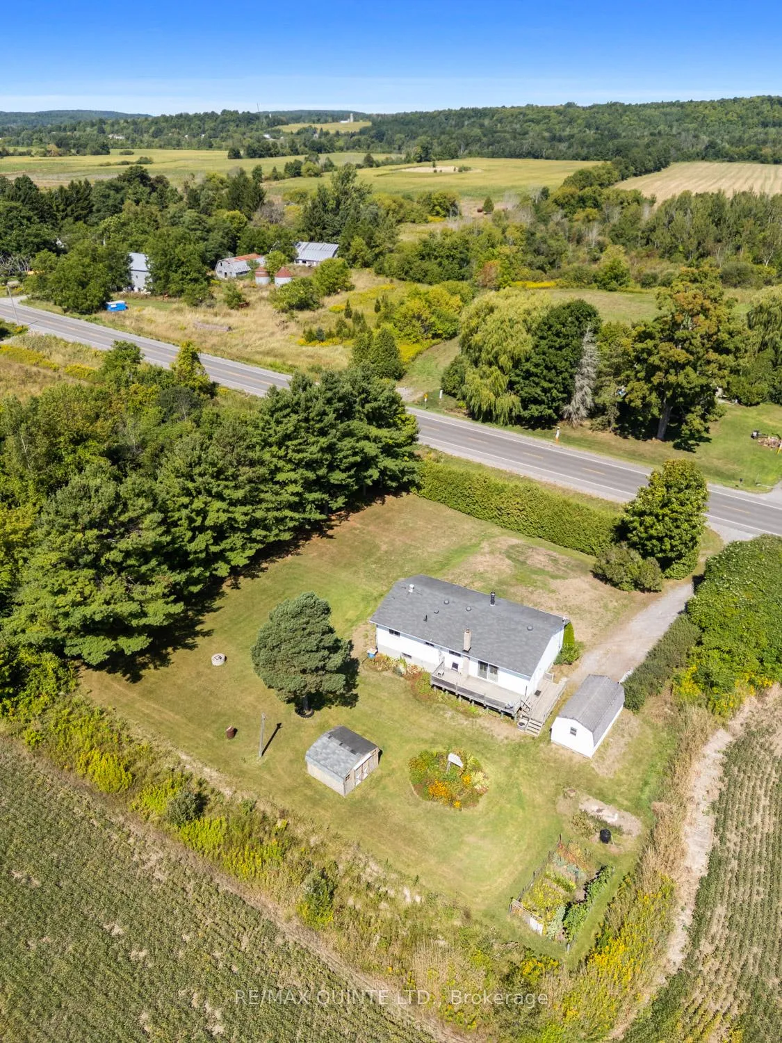 Photo 43 of 285 County Rd 64, Brighton, Rural Brighton — HOMEH