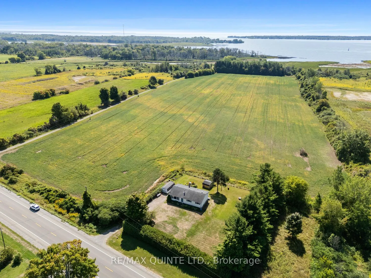 Photo 44 of 285 County Rd 64, Brighton, Rural Brighton — HOMEH