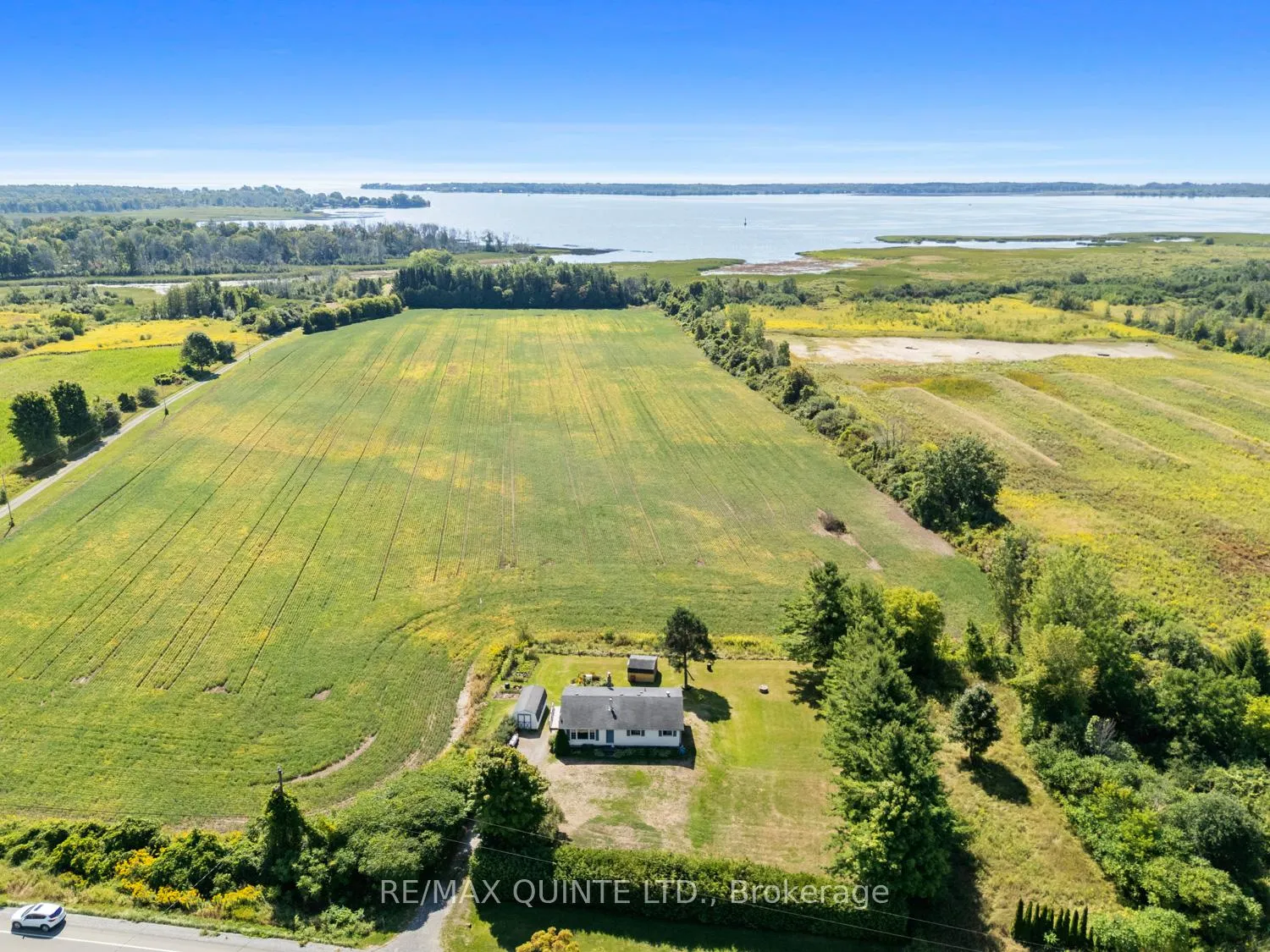Photo 45 of 285 County Rd 64, Brighton, Rural Brighton — HOMEH
