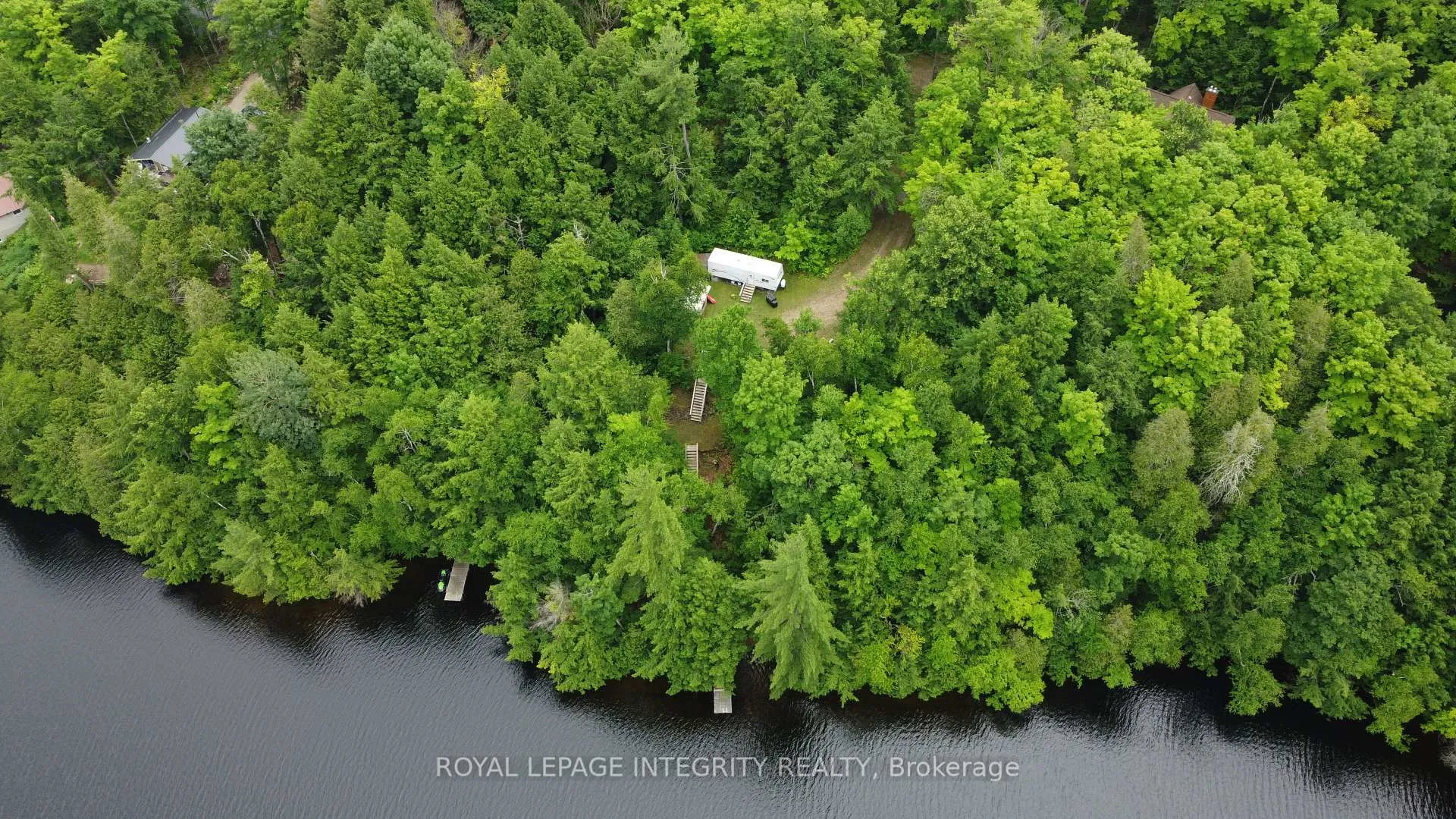 Photo 2 of 00 McVicar Lane, McNab/Braeside, Mcnab/Braeside Twps — HOMEH