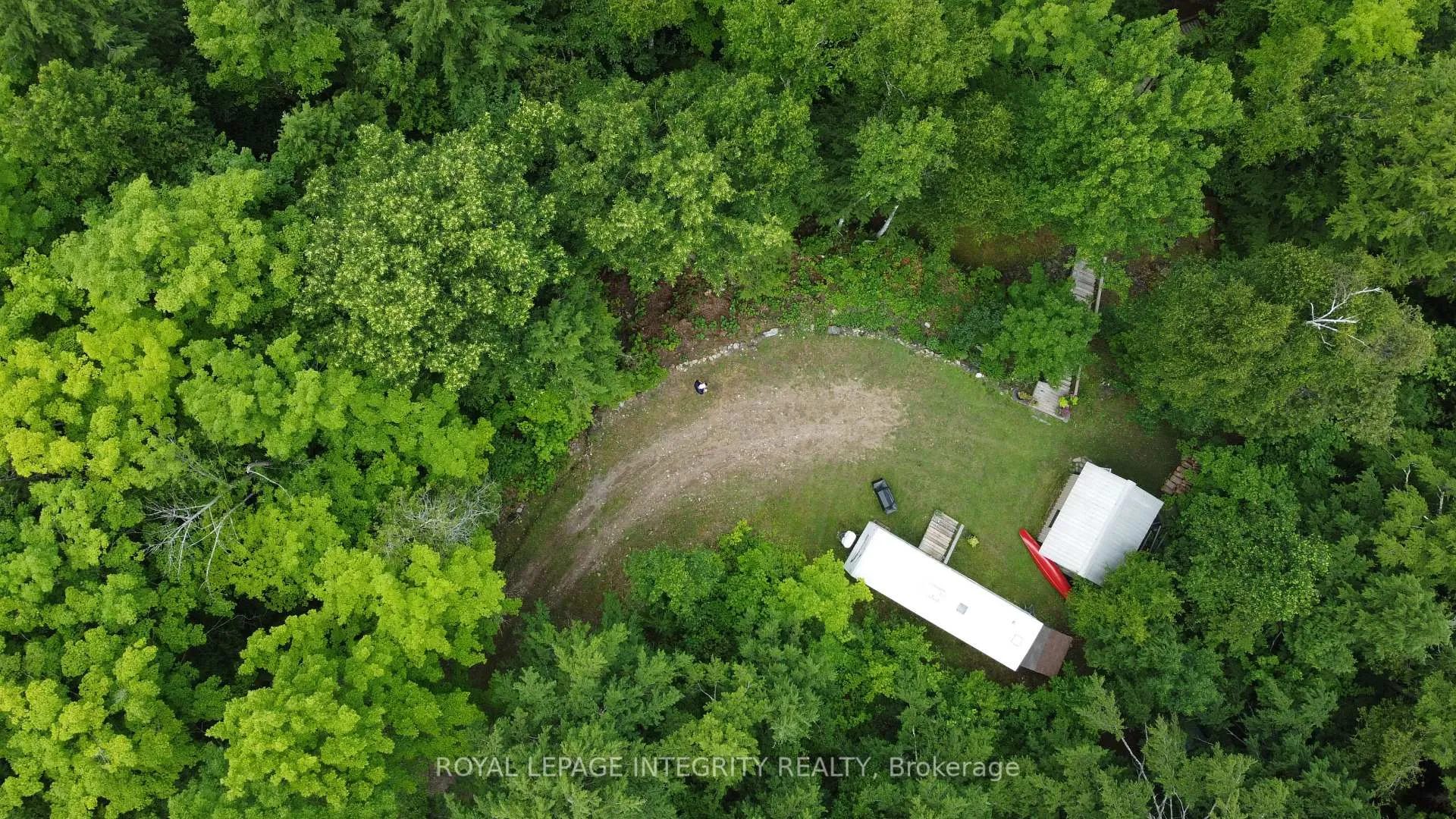 Photo 3 of 00 McVicar Lane, McNab/Braeside, Mcnab/Braeside Twps — HOMEH