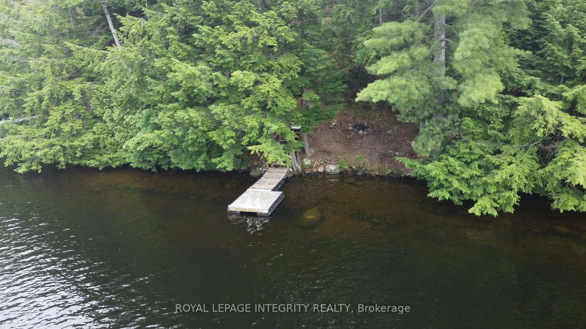 Photo 5 of 00 McVicar Lane, McNab/Braeside, Mcnab/Braeside Twps — HOMEH