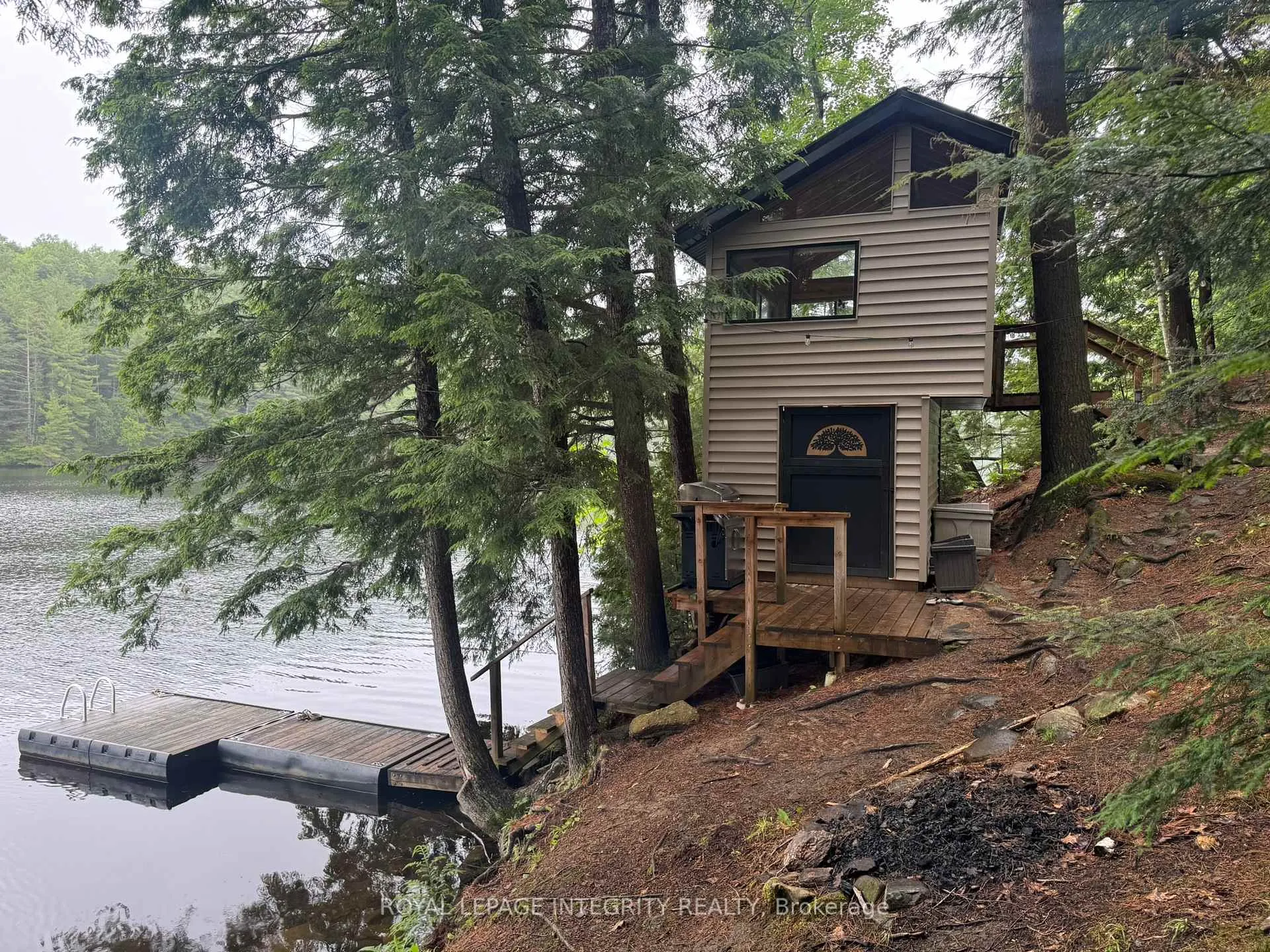 Photo 11 of 00 McVicar Lane, McNab/Braeside, Mcnab/Braeside Twps — HOMEH