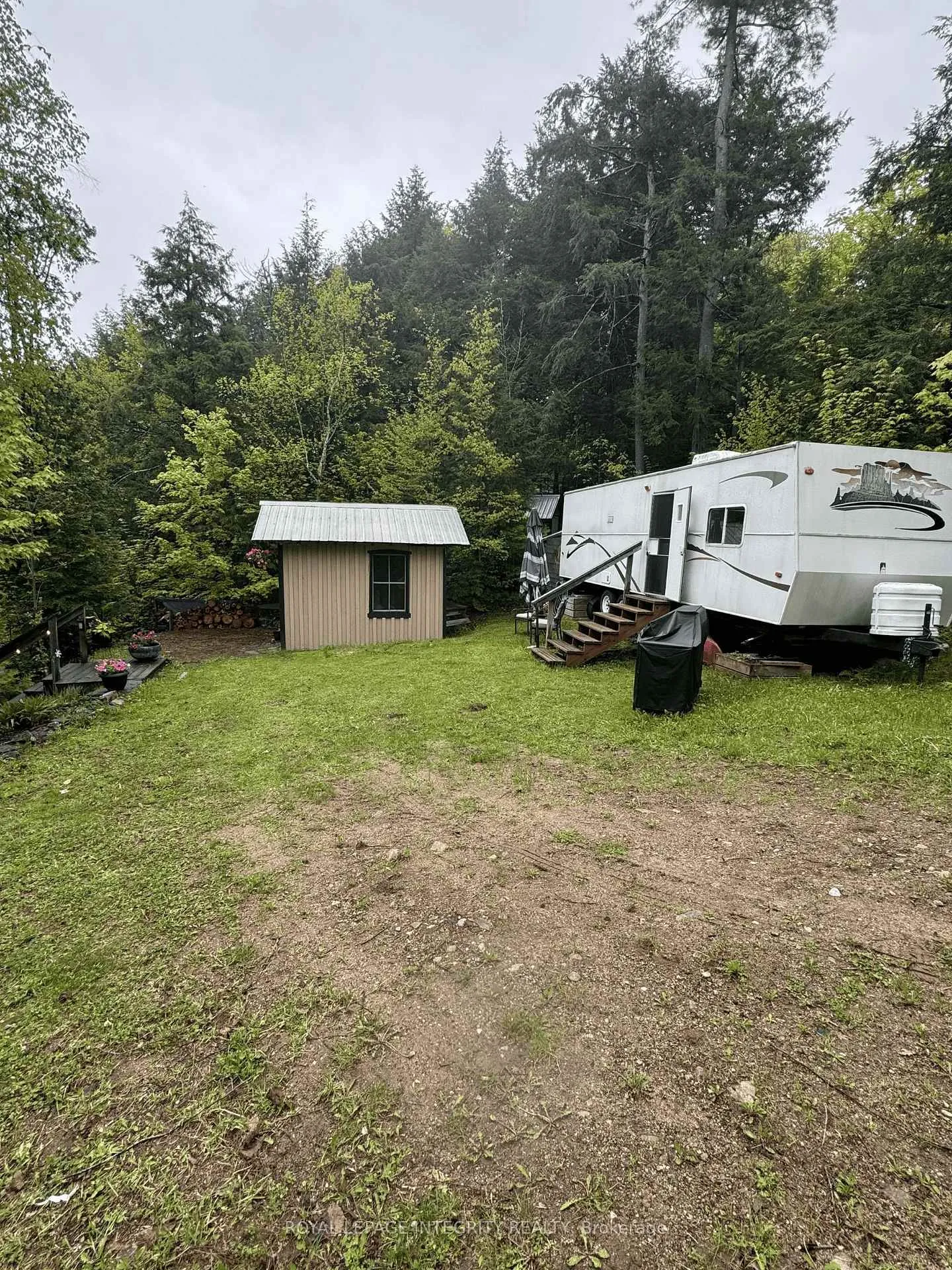 Photo 28 of 00 McVicar Lane, McNab/Braeside, Mcnab/Braeside Twps — HOMEH
