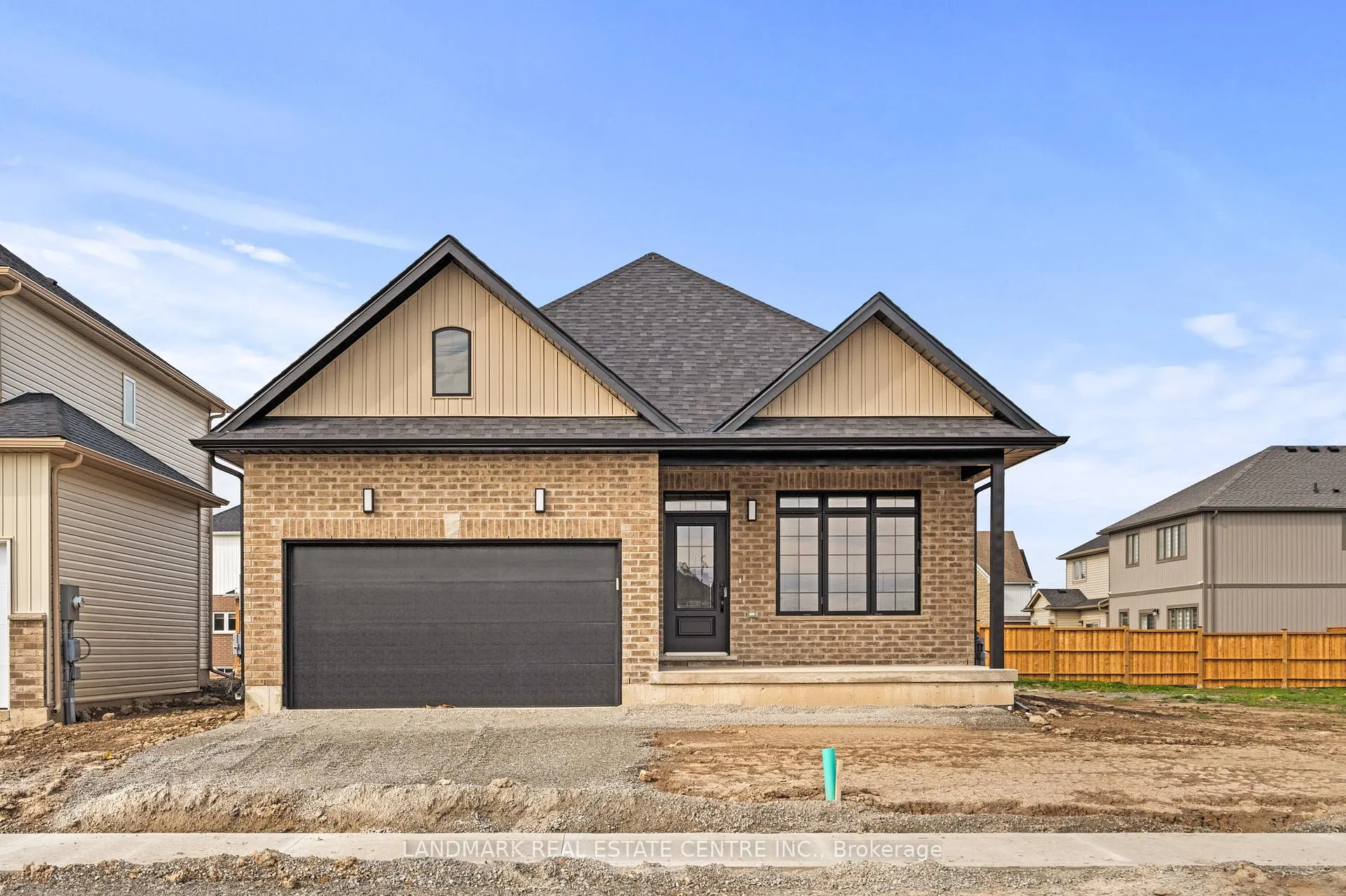 Photo 1 of 7 Bounty Avenue, Thorold, Rolling Meadows — HOMEH