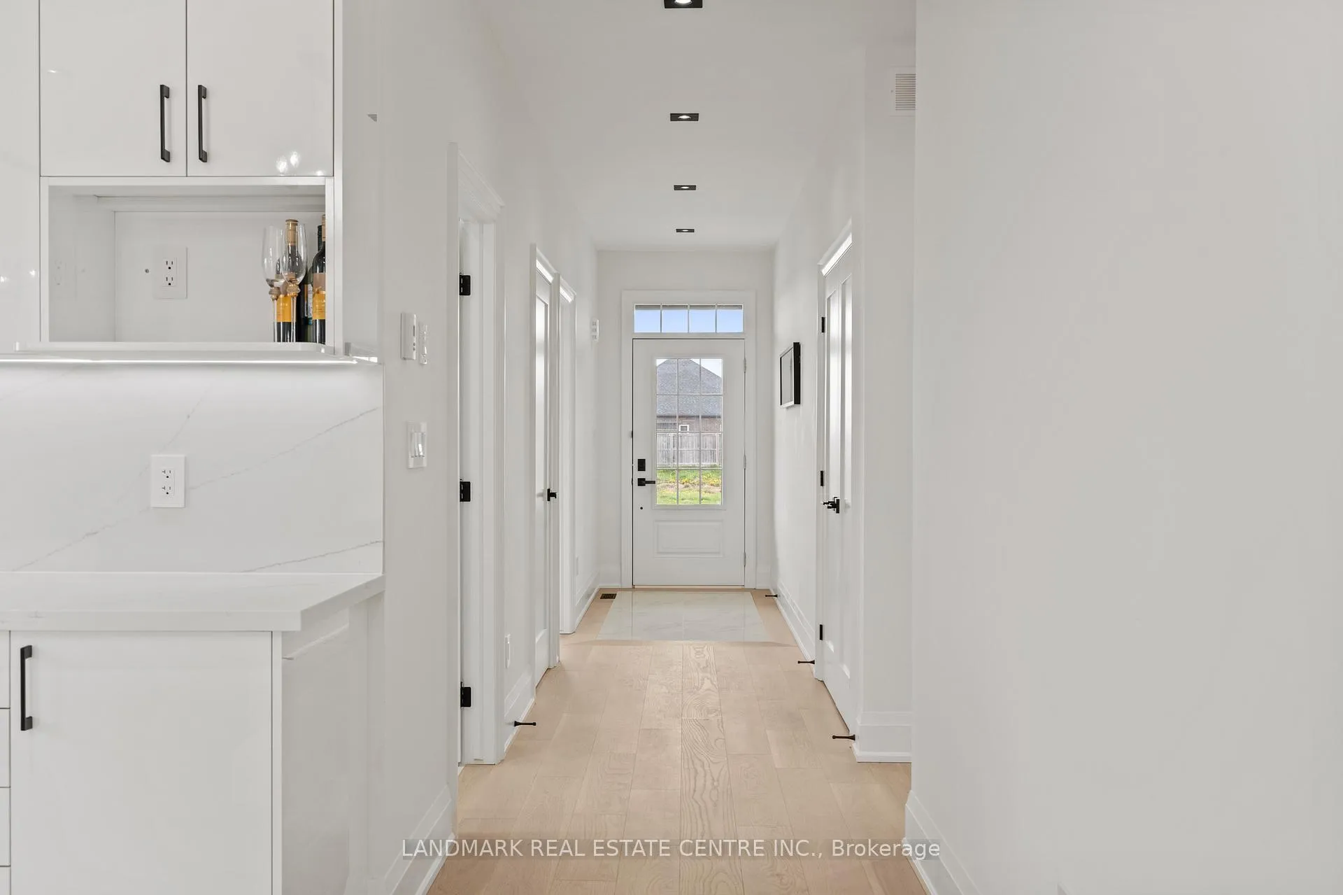 Photo 6 of 7 Bounty Avenue, Thorold, Rolling Meadows — HOMEH