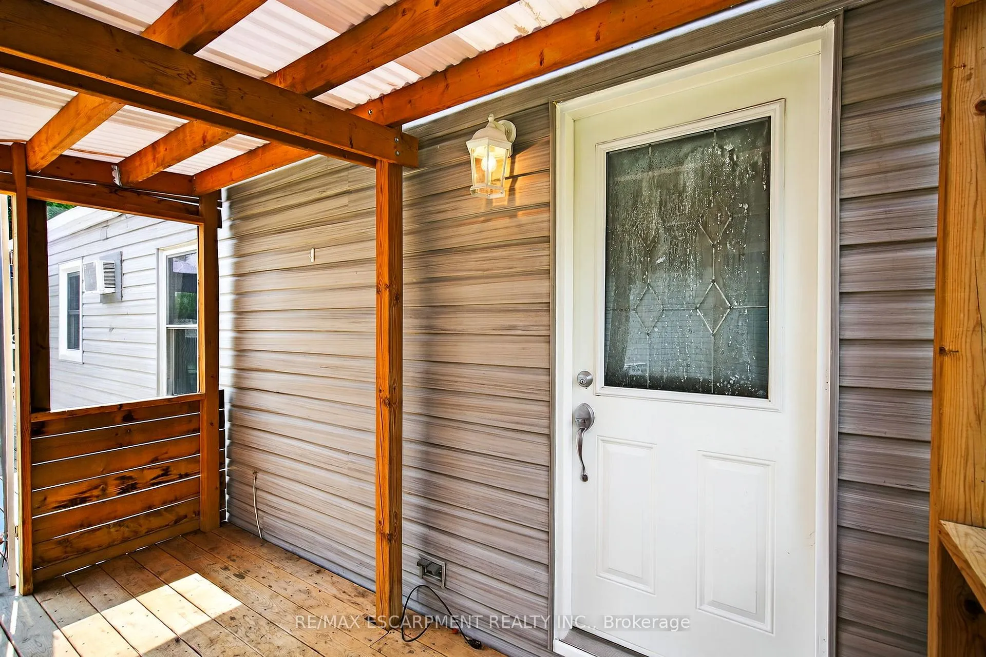 Photo 4 of Unit 139 Maple Cres, 1294 Concession 8 Road, Hamilton, Rural Flamborough — HOMEH