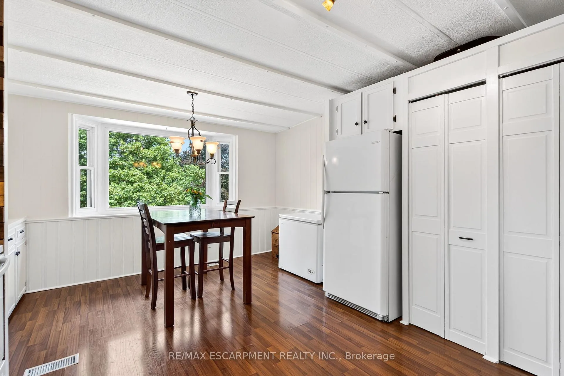 Photo 9 of Unit 139 Maple Cres, 1294 Concession 8 Road, Hamilton, Rural Flamborough — HOMEH