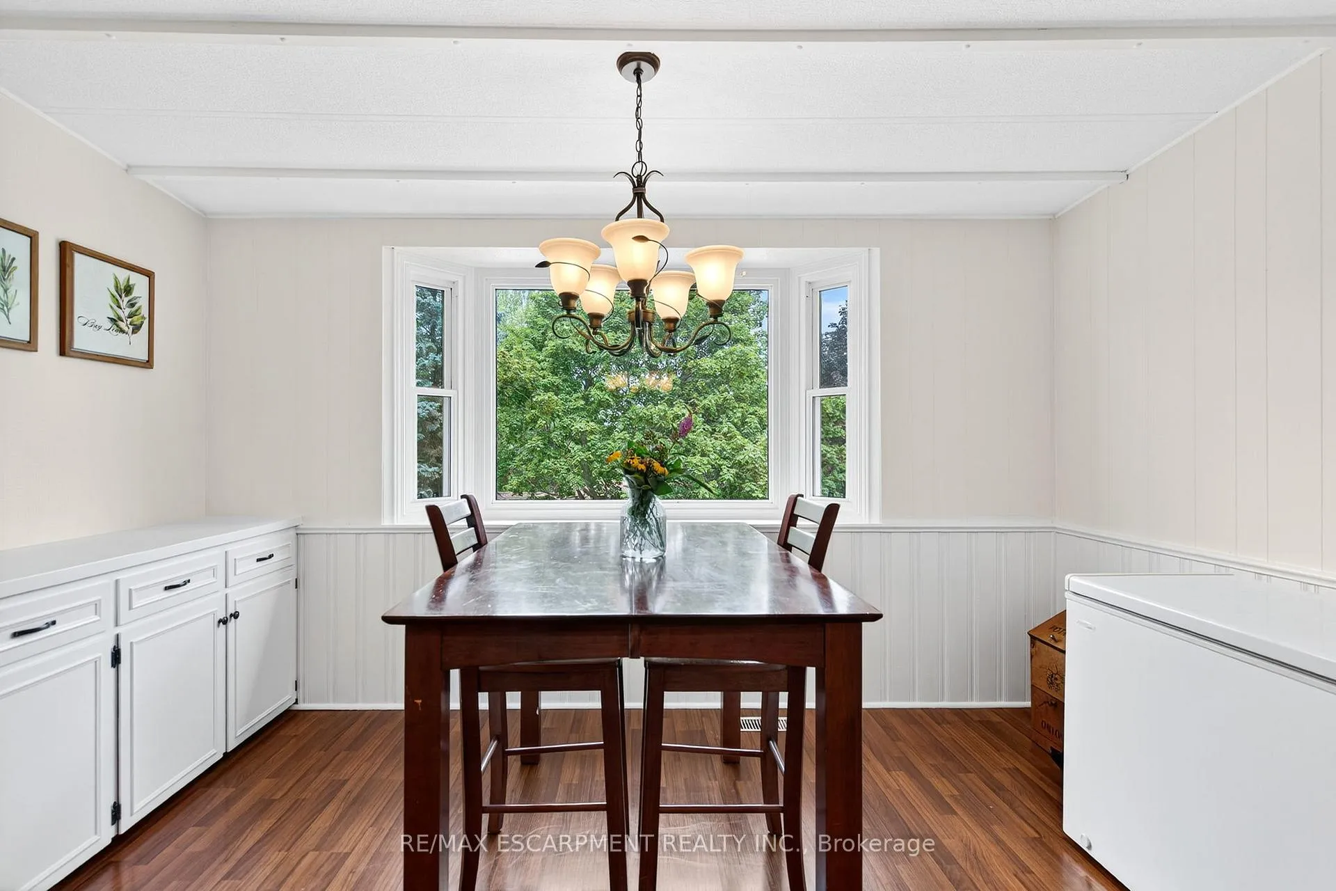 Photo 10 of Unit 139 Maple Cres, 1294 Concession 8 Road, Hamilton, Rural Flamborough — HOMEH