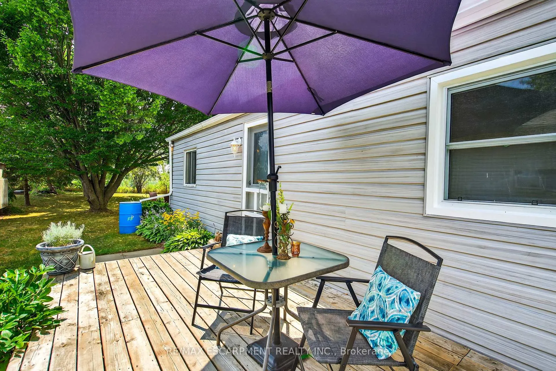 Photo 26 of Unit 139 Maple Cres, 1294 Concession 8 Road, Hamilton, Rural Flamborough — HOMEH