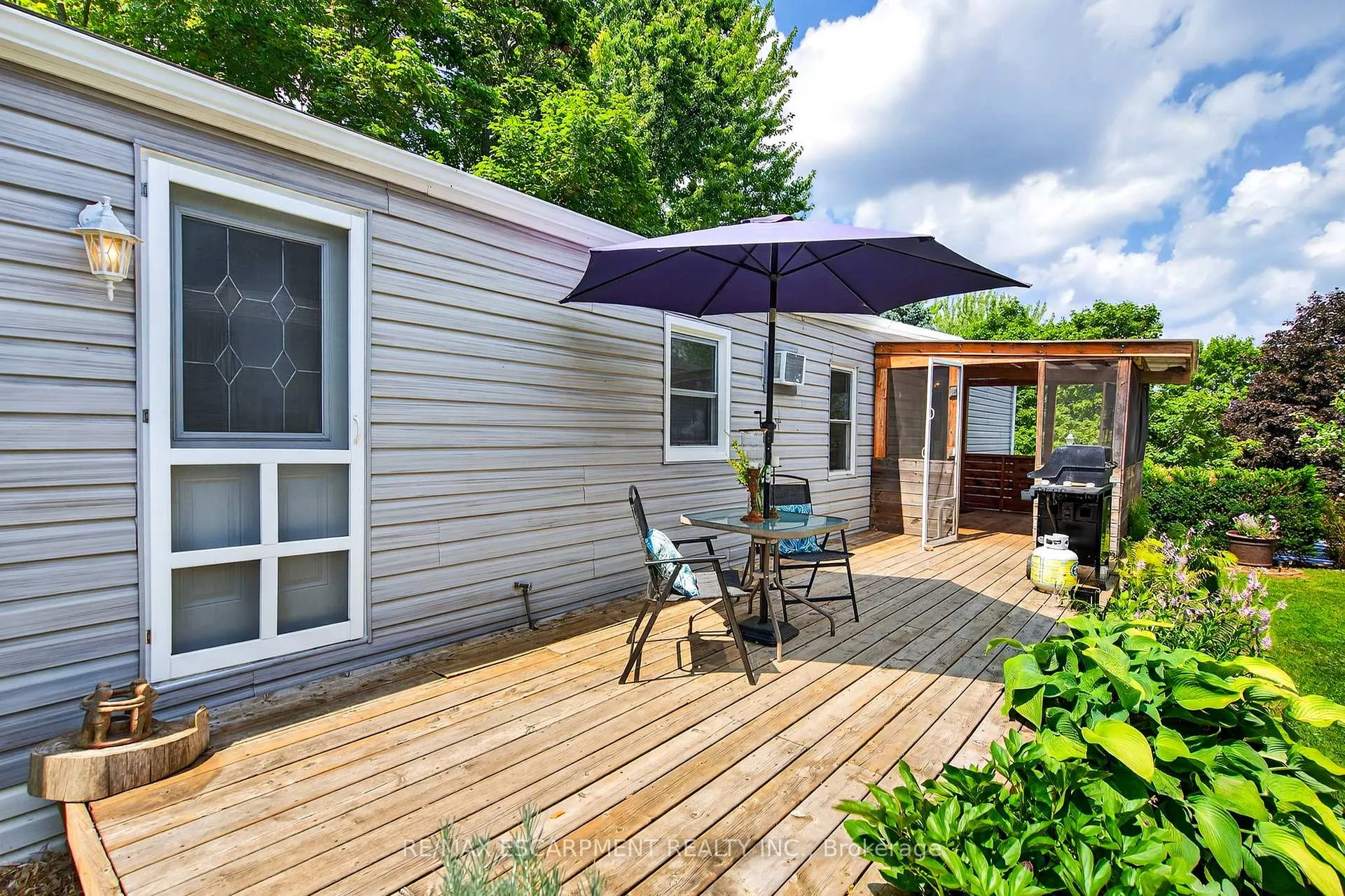 Photo 27 of Unit 139 Maple Cres, 1294 Concession 8 Road, Hamilton, Rural Flamborough — HOMEH
