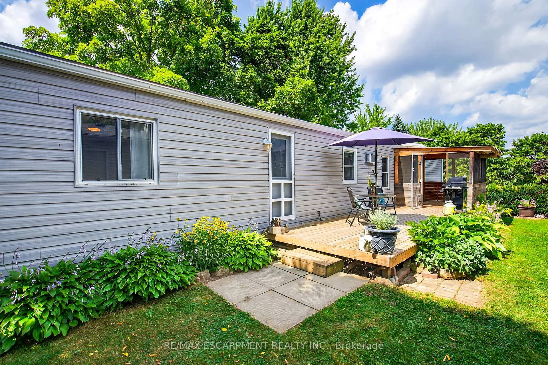Photo 29 of Unit 139 Maple Cres, 1294 Concession 8 Road, Hamilton, Rural Flamborough — HOMEH