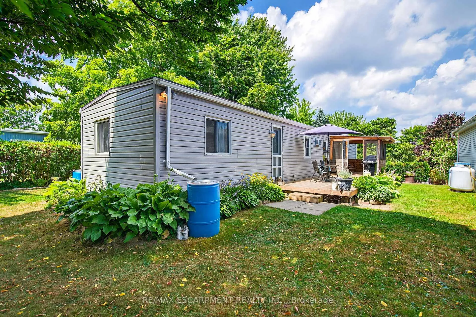 Photo 30 of Unit 139 Maple Cres, 1294 Concession 8 Road, Hamilton, Rural Flamborough — HOMEH