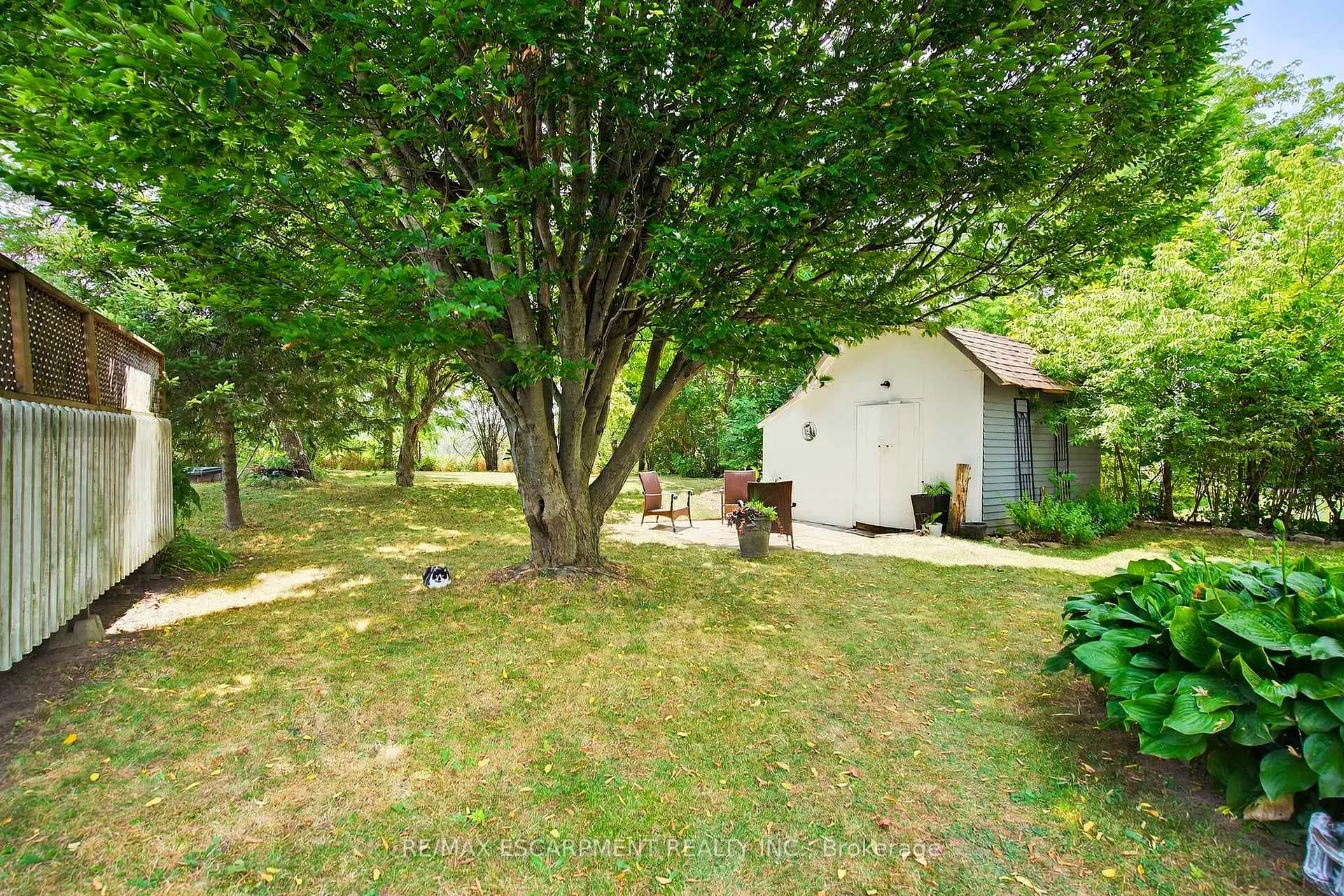 Photo 31 of Unit 139 Maple Cres, 1294 Concession 8 Road, Hamilton, Rural Flamborough — HOMEH