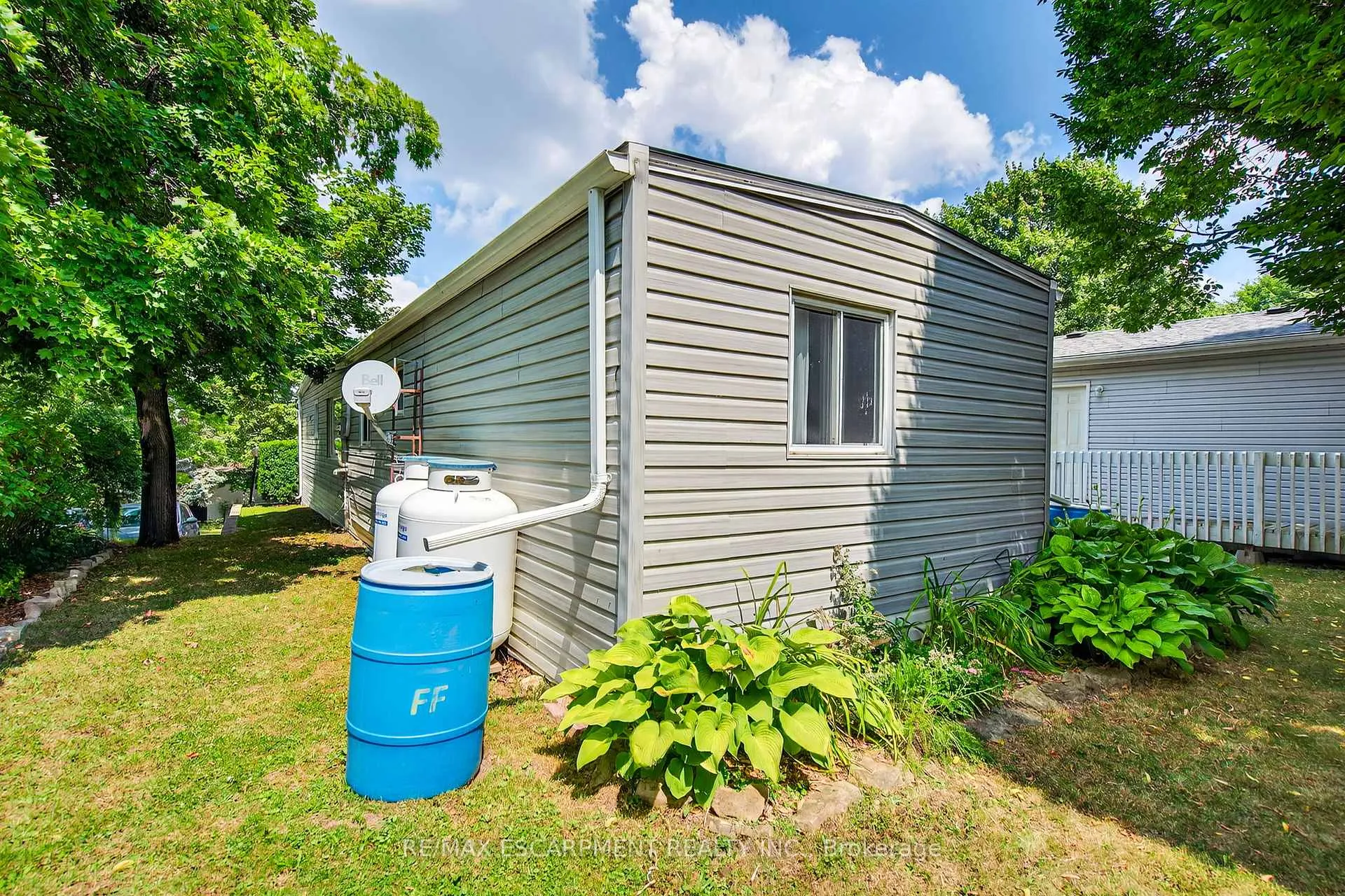 Photo 32 of Unit 139 Maple Cres, 1294 Concession 8 Road, Hamilton, Rural Flamborough — HOMEH