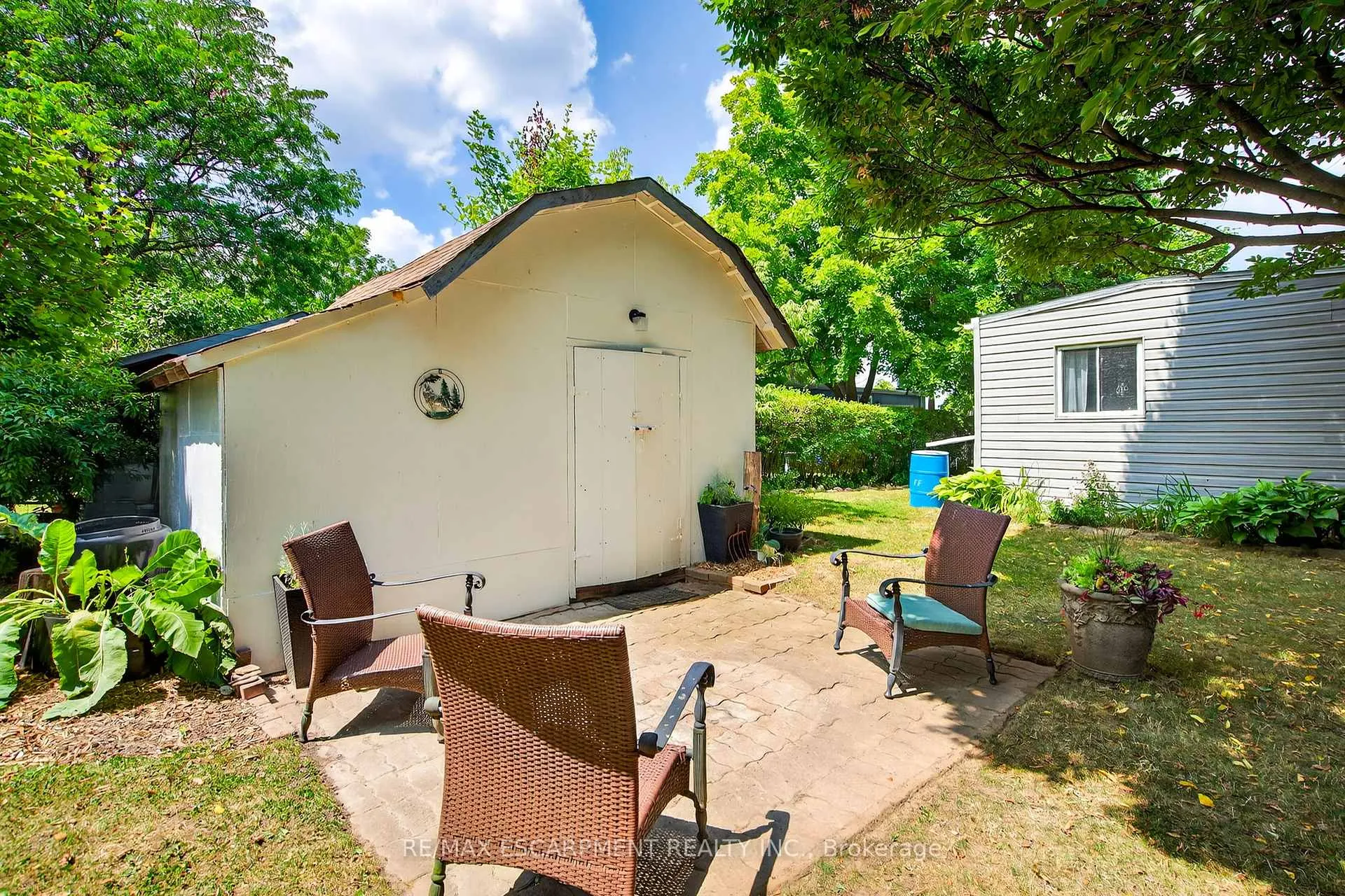 Photo 34 of Unit 139 Maple Cres, 1294 Concession 8 Road, Hamilton, Rural Flamborough — HOMEH