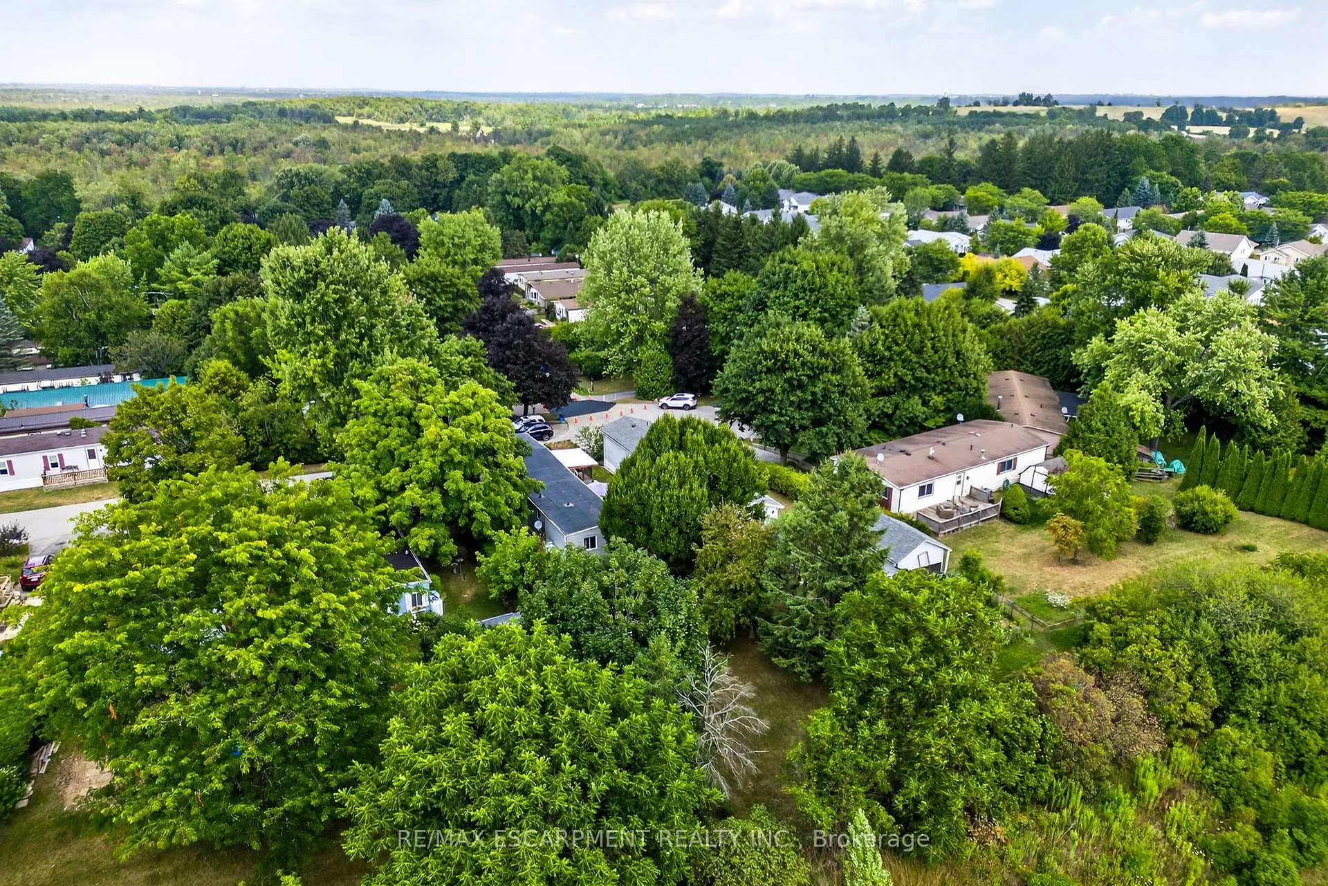 Photo 39 of Unit 139 Maple Cres, 1294 Concession 8 Road, Hamilton, Rural Flamborough — HOMEH