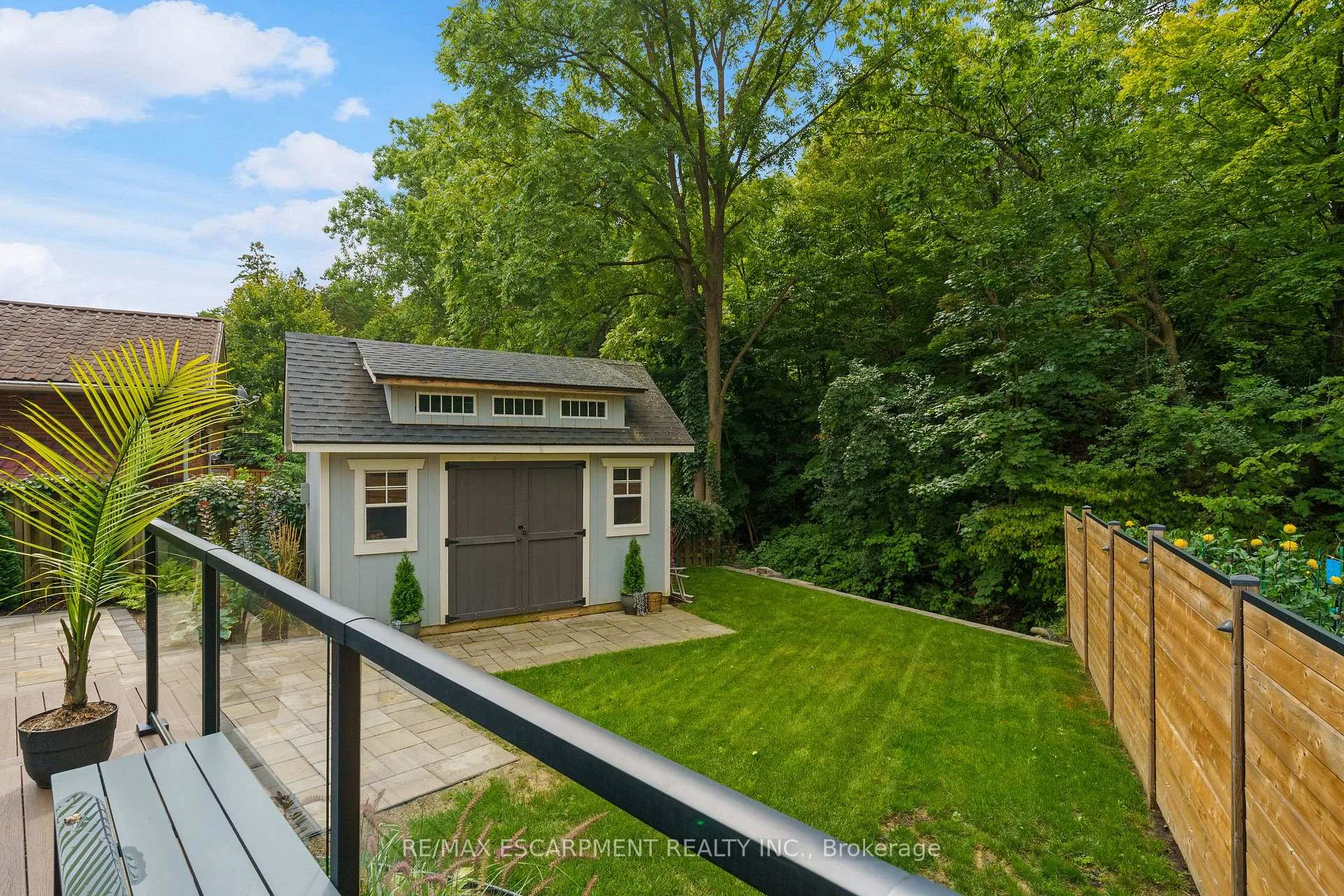 Photo 37 of 49 Ann Street, Hamilton, Dundas — HOMEH