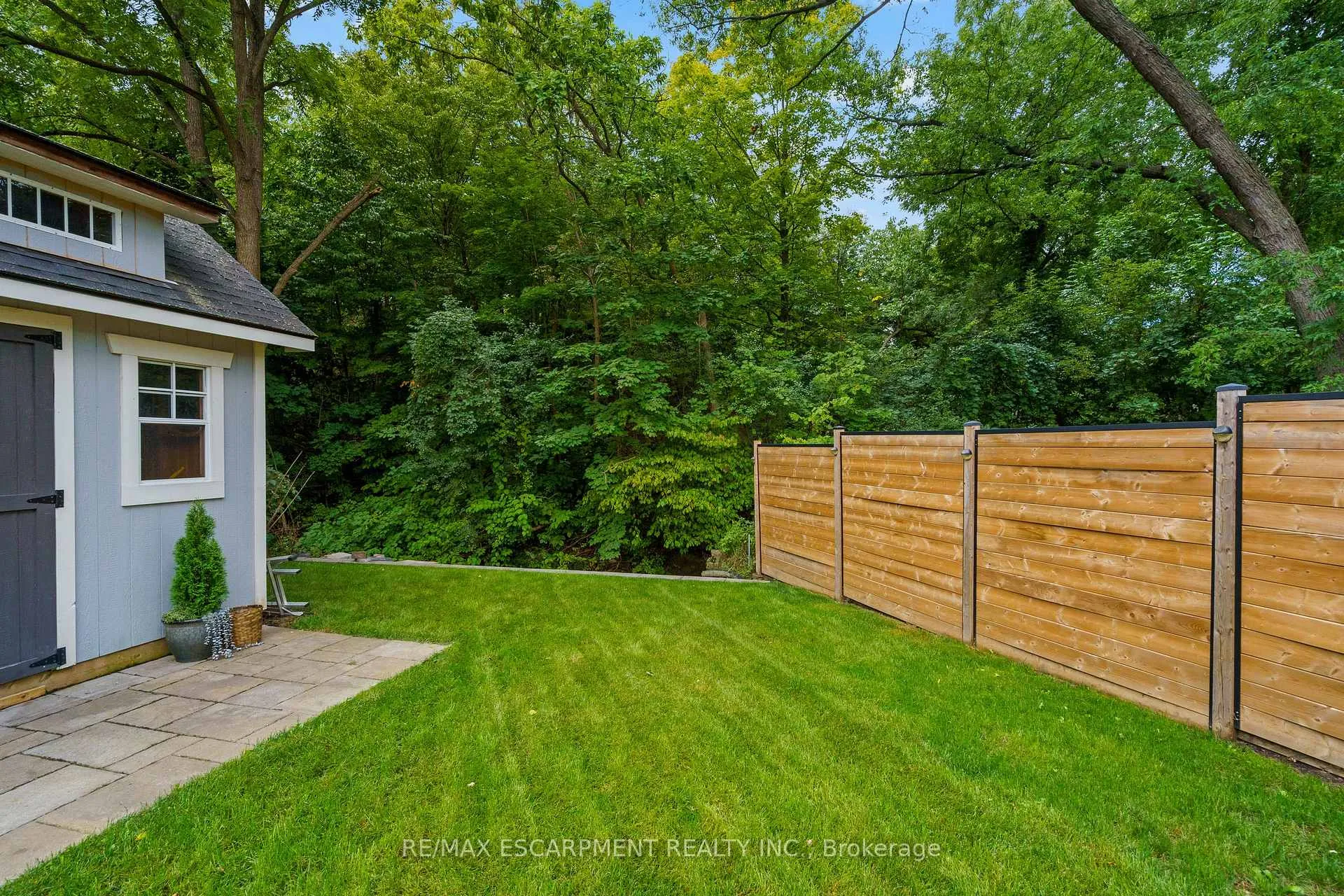 Photo 38 of 49 Ann Street, Hamilton, Dundas — HOMEH