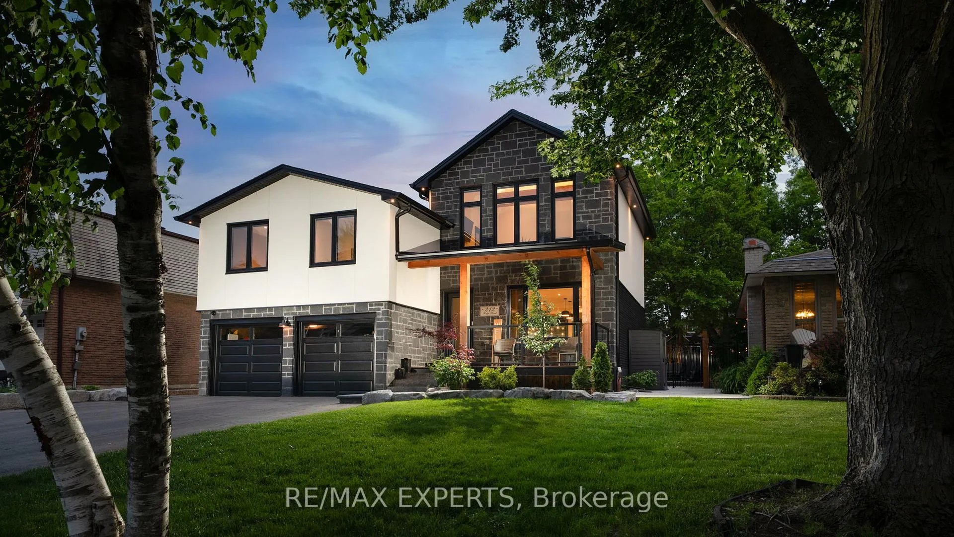 Photo 1 of 212 Ridge Road, Caledon, Bolton West — HOMEH