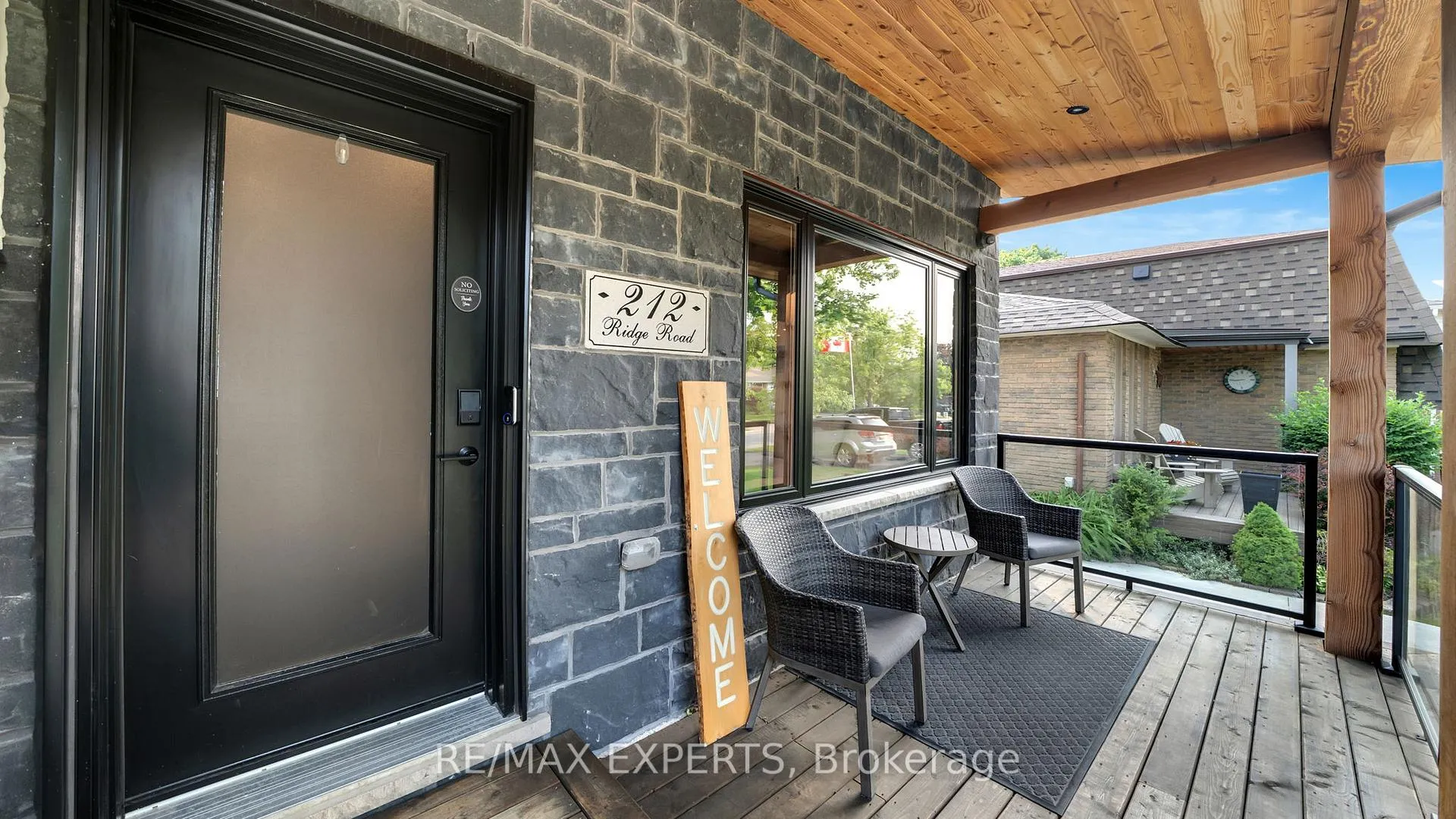 Photo 5 of 212 Ridge Road, Caledon, Bolton West — HOMEH