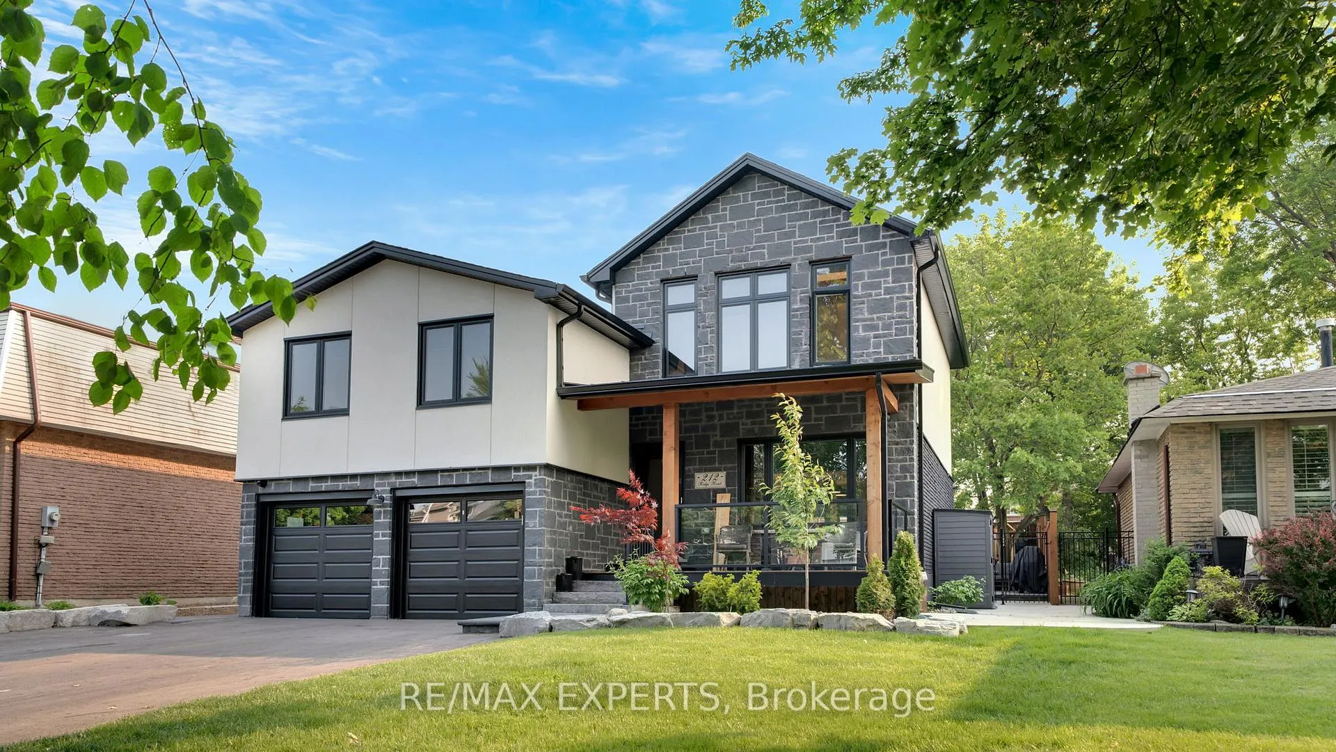 Photo 42 of 212 Ridge Road, Caledon, Bolton West — HOMEH