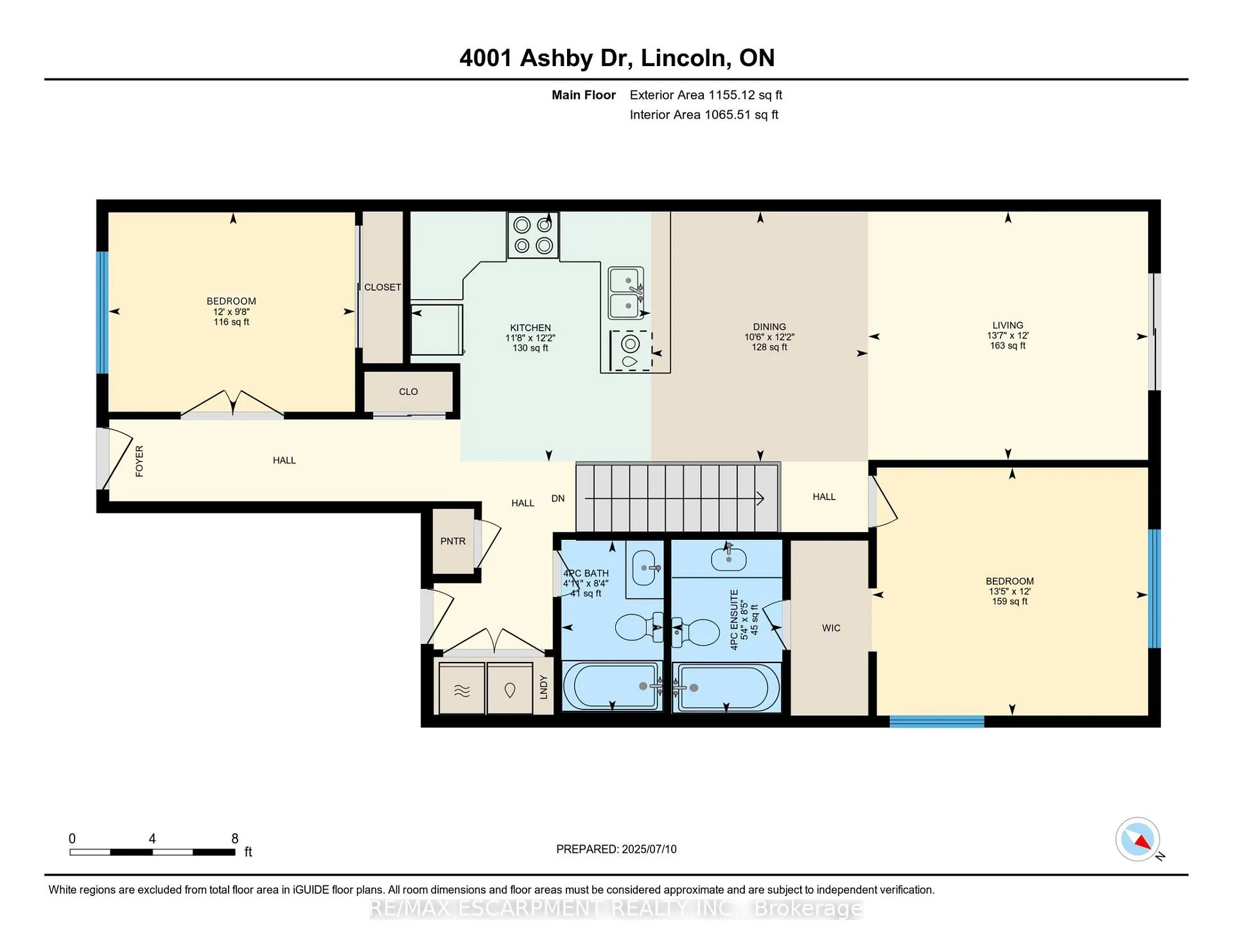 Photo 42 of 4001 Ashby Drive, Lincoln, Beamsville — HOMEH