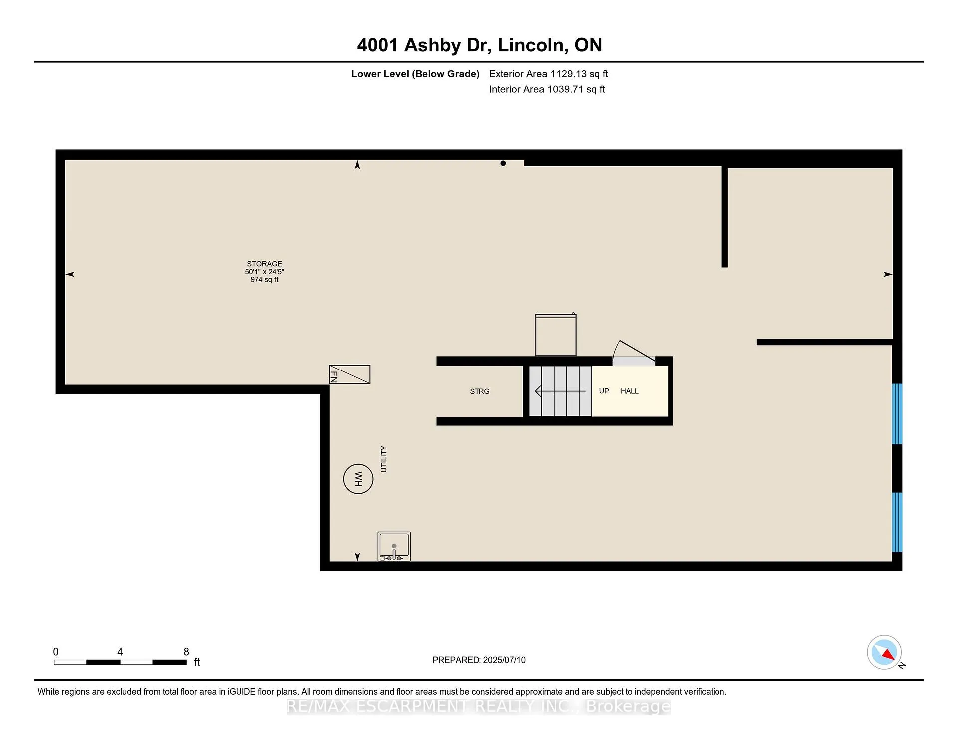 Photo 43 of 4001 Ashby Drive, Lincoln, Beamsville — HOMEH