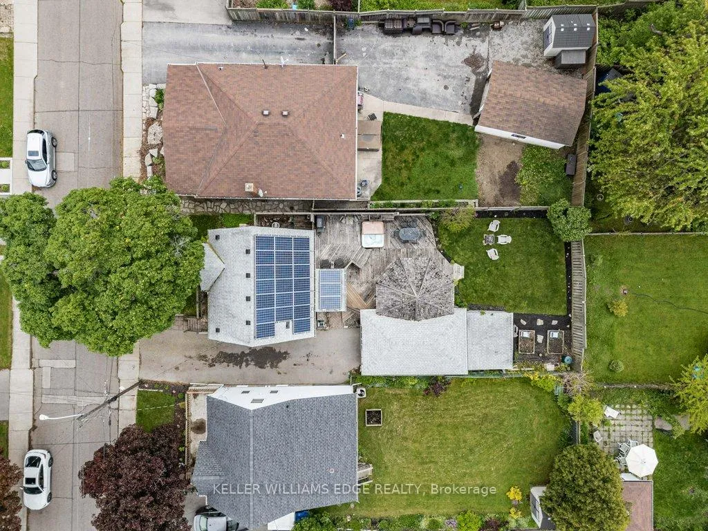Photo 36 of 384 Thayer Avenue, Hamilton, Inch Park — HOMEH