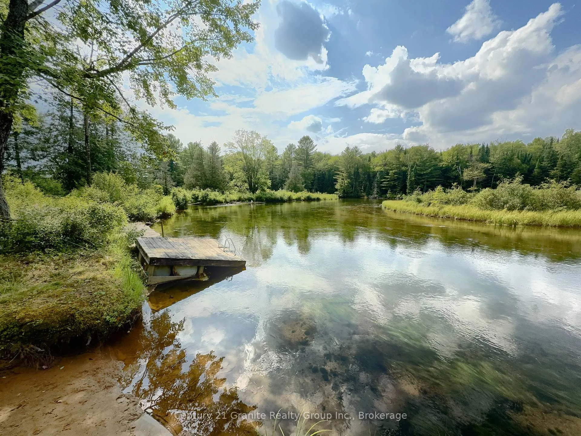 Photo 1 of Pt 20 Braeloch Road, Algonquin Highlands, Stanhope — HOMEH